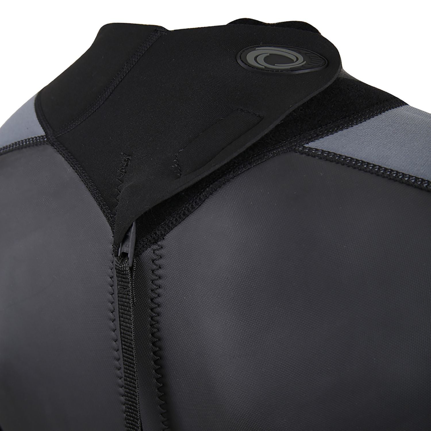 Typhoon Swarm3 Miesten märkäpuku