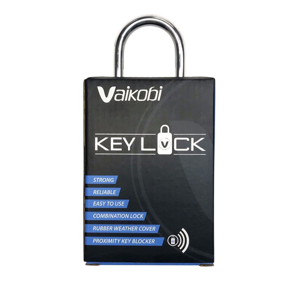 Vaikobi Avainlaatikko