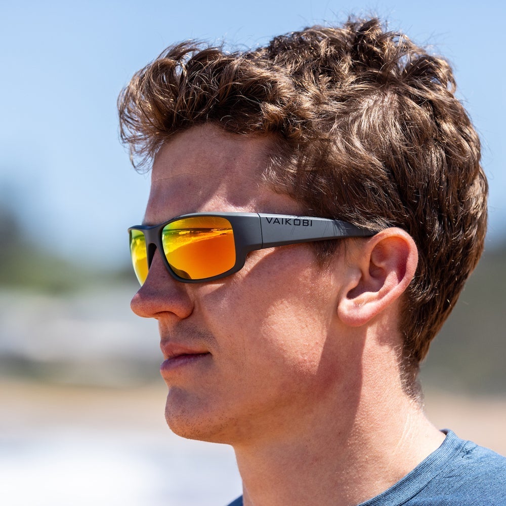 Vaikobi Sorrento Kelluvat aurinkolasit