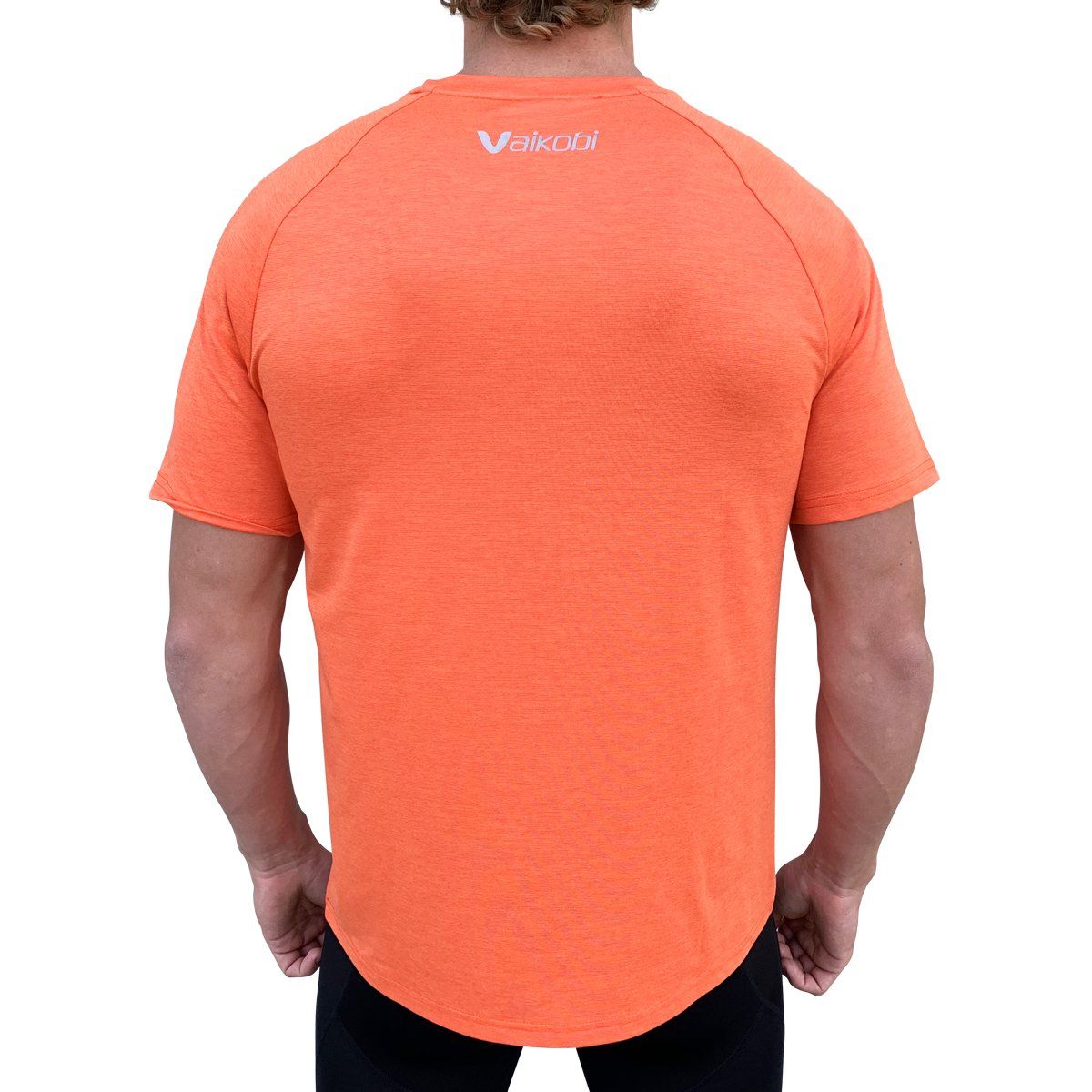 Vaikobi UV Performance Tech Miesten T-paita