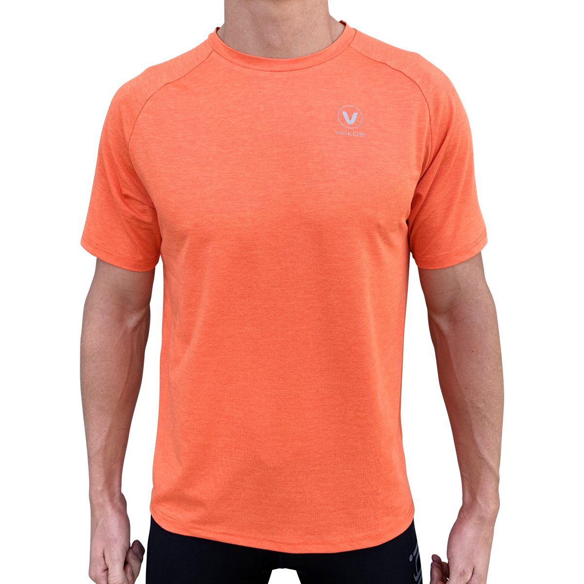 Vaikobi UV Performance Tech Miesten T-paita