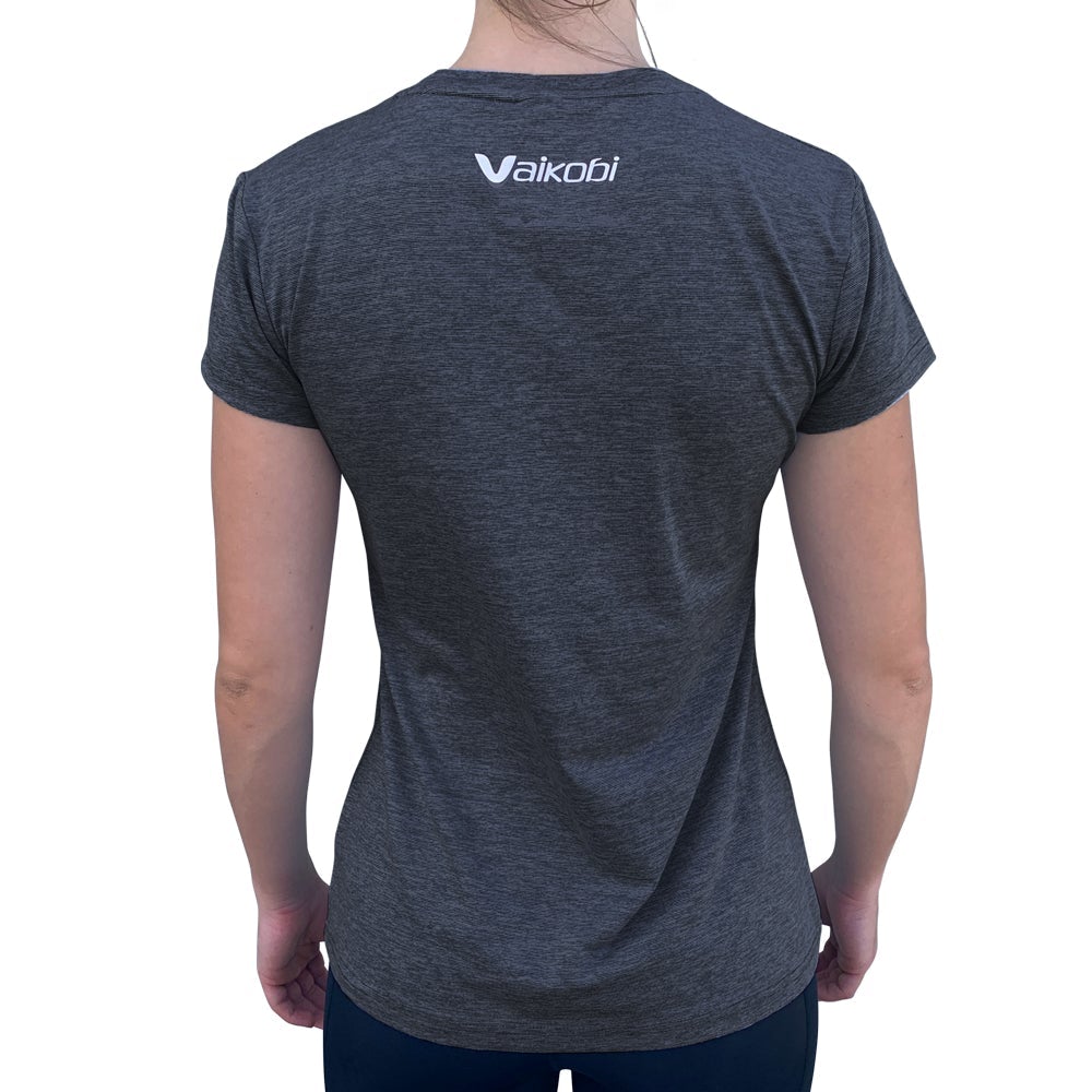 Vaikobi UV Performance Tech Tee Naisten T-paita