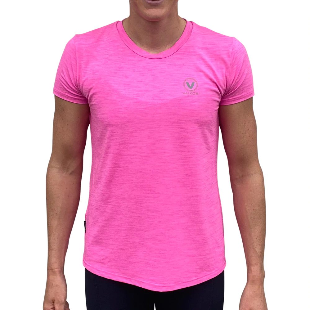 Vaikobi UV Performance Tech Tee Naisten T-paita