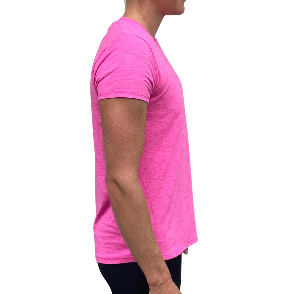 Vaikobi UV Performance Tech Tee Naisten T-paita