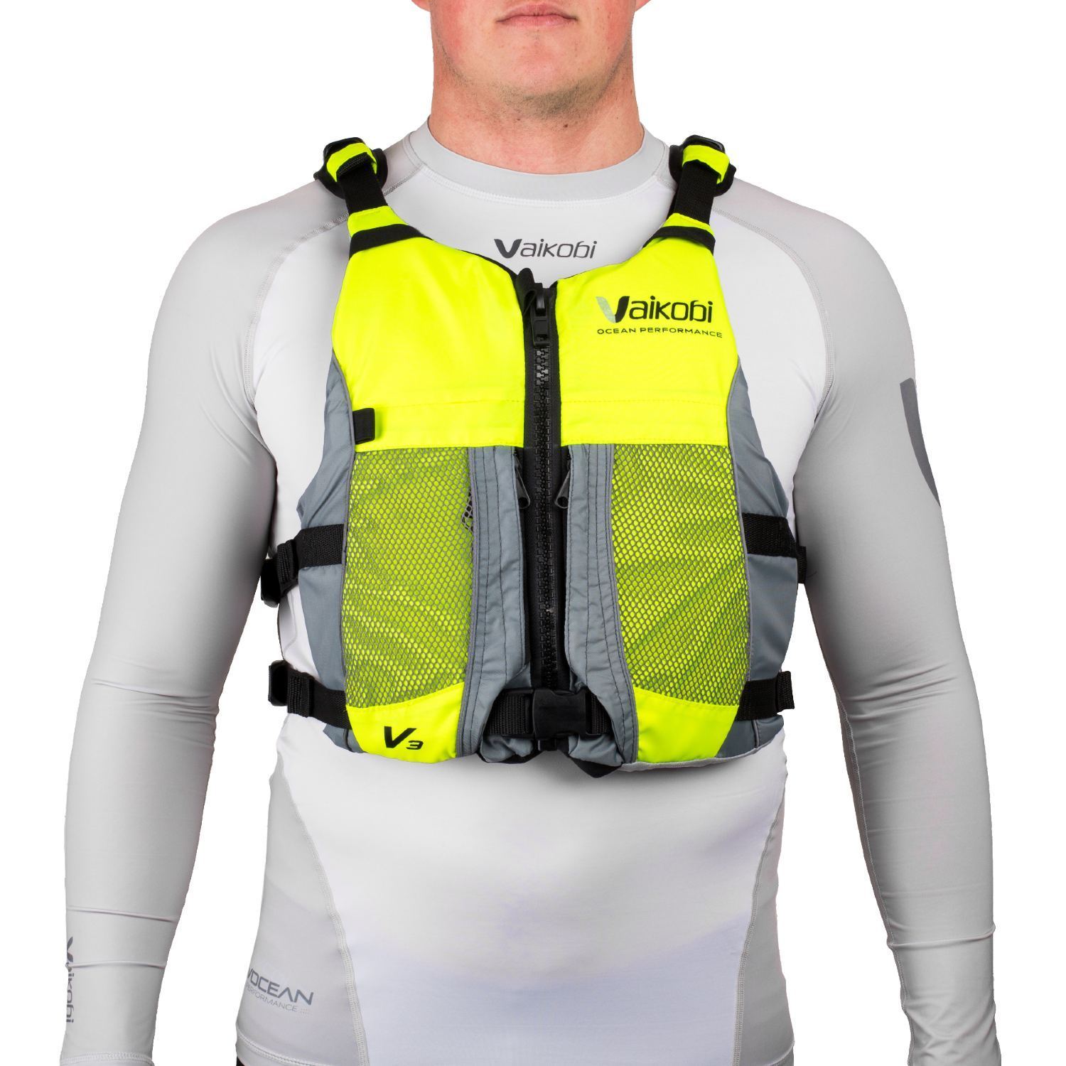 Vaikobi V3 Ocean Racing Melontaliivi