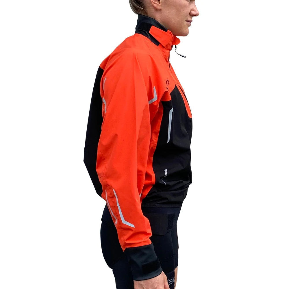 Vaikobi VDry Melonta-anorakki