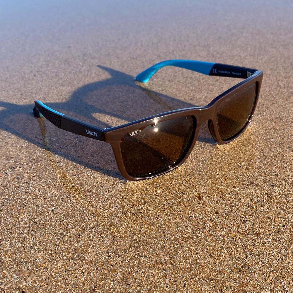 Vaikobi Viento Polarized Sunglasses