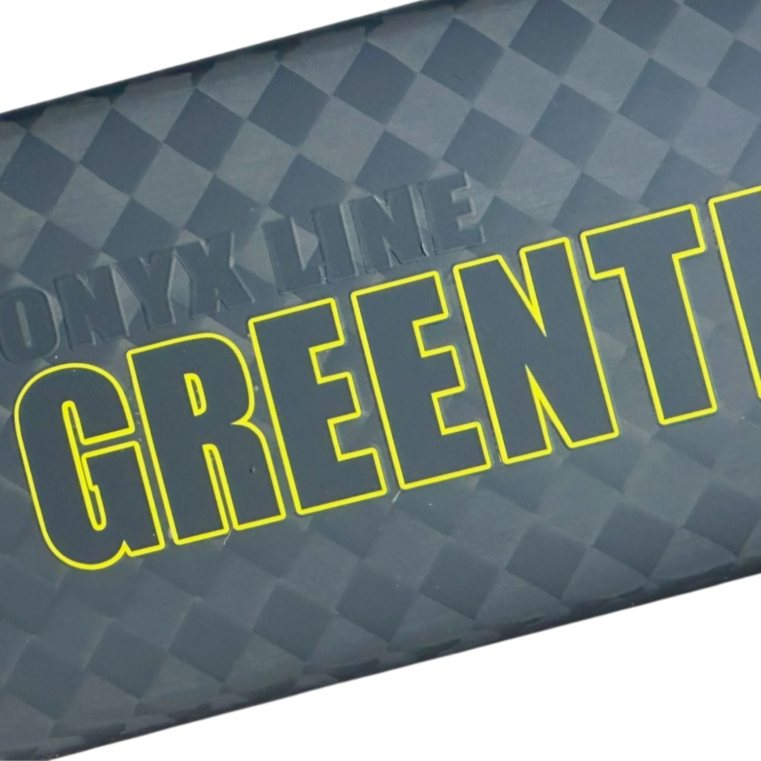 Greentip Ikumaq Greenland Paddle – Greentip Onyx Series