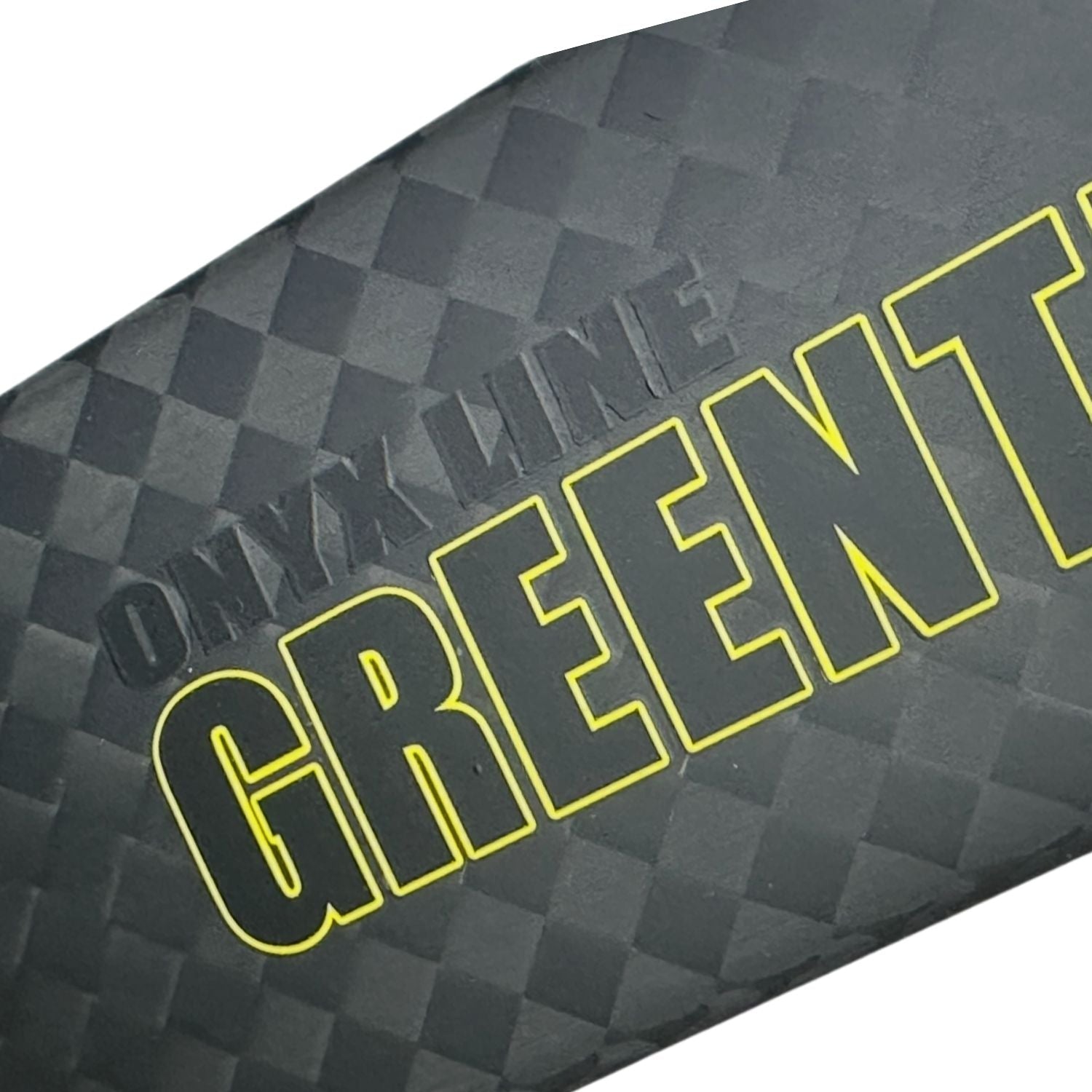 Greentip Ikumaq Greenland Paddle – Greentip Onyx Series