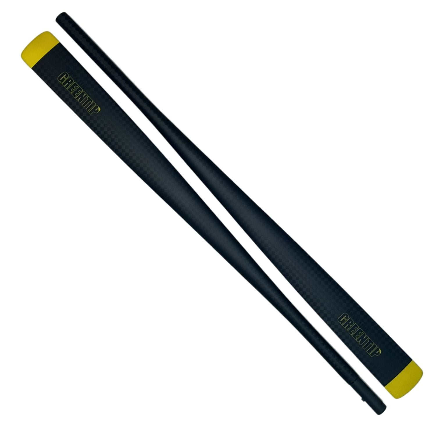 Greentip Ikumaq Greenland Paddle – Greentip Onyx Series
