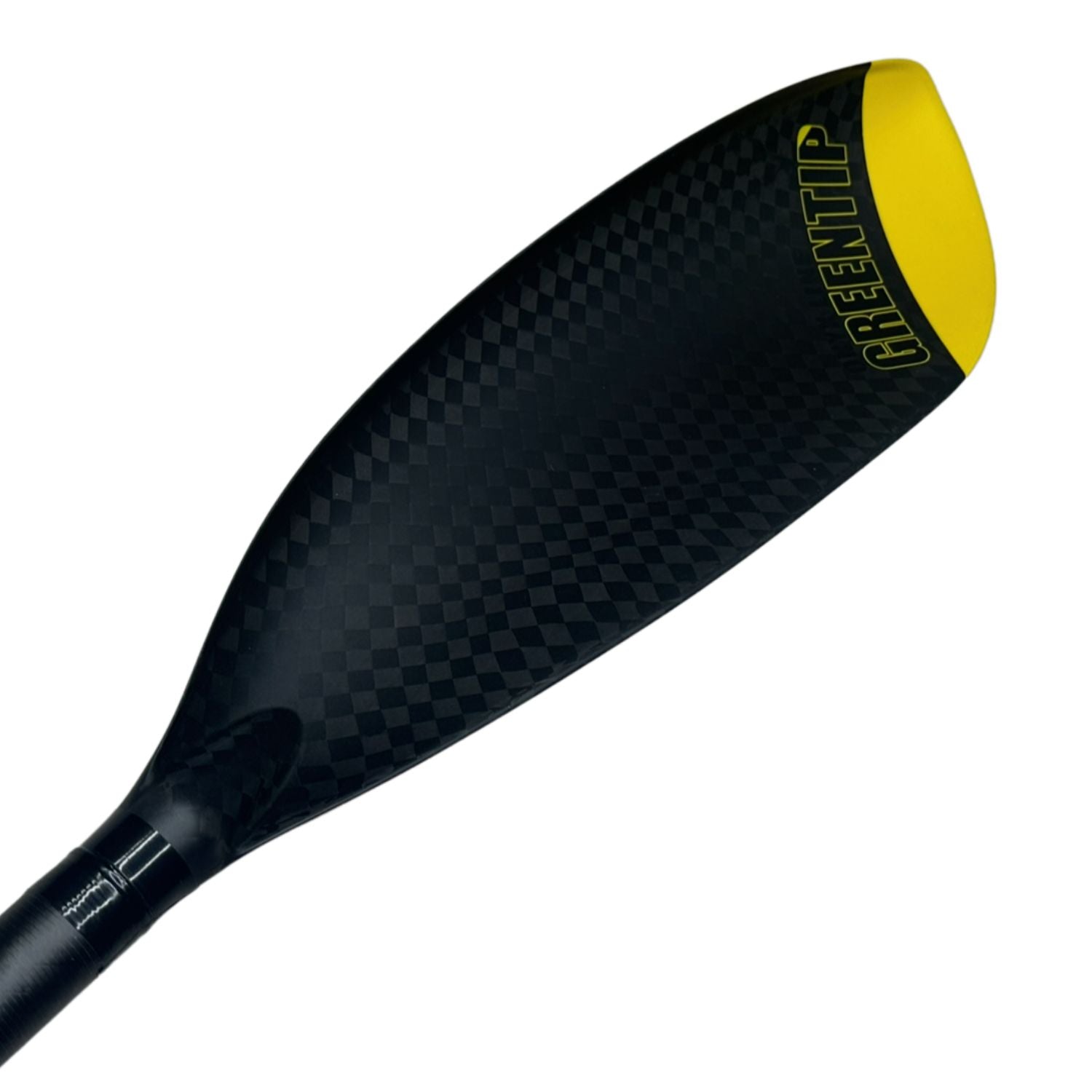 Greentip Shade Wing Paddle – Greentip Onyx Series