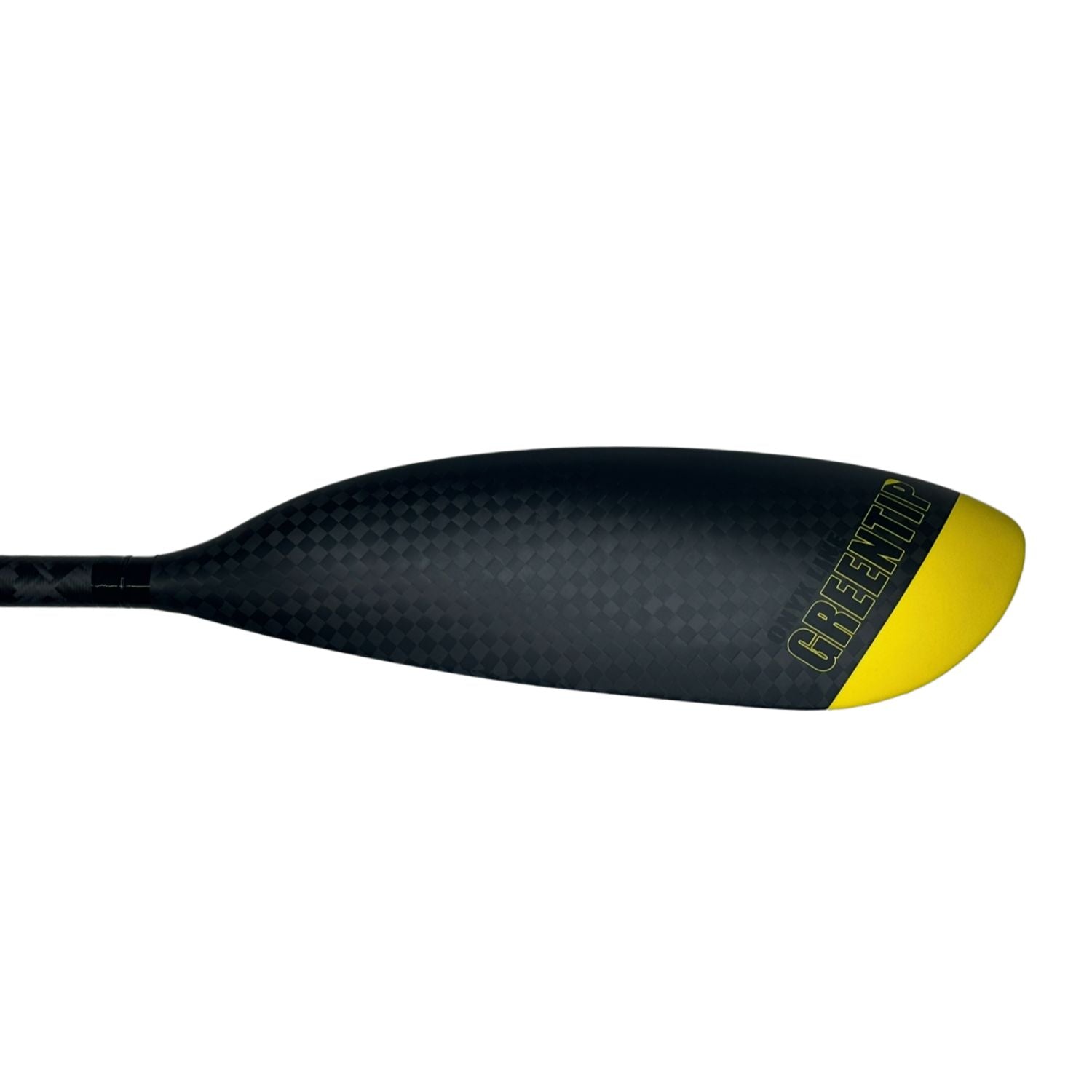 Greentip Shade Wing Paddle – Greentip Onyx Series
