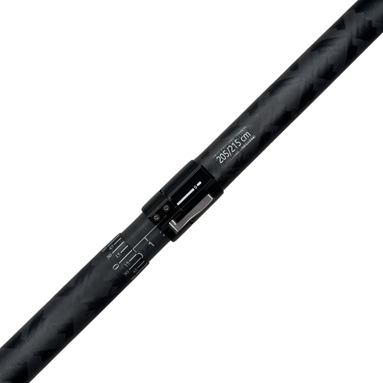 Greentip Vapor Touring Paddle – Greentip Onyx Series