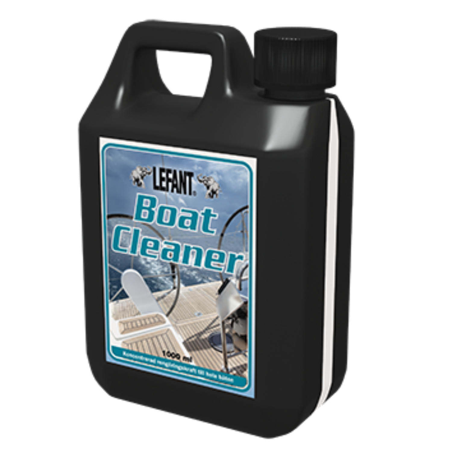Lefant Boat Cleaner