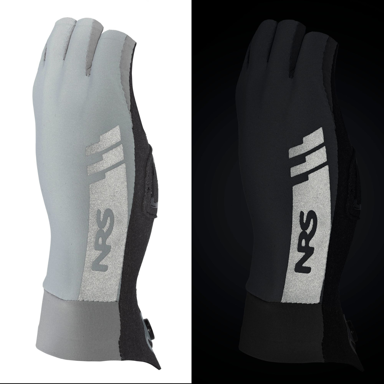 NRS Boater's Paddling Gloves 2026 – Men's