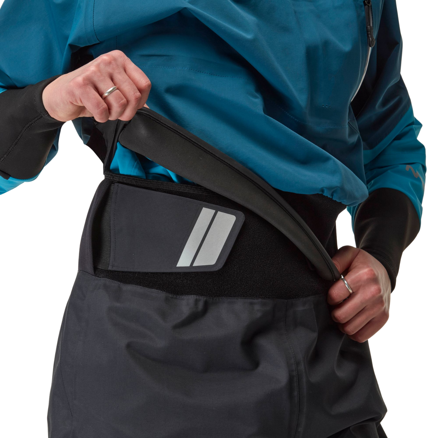 NRS Freefall Paddling Trousers – Women's