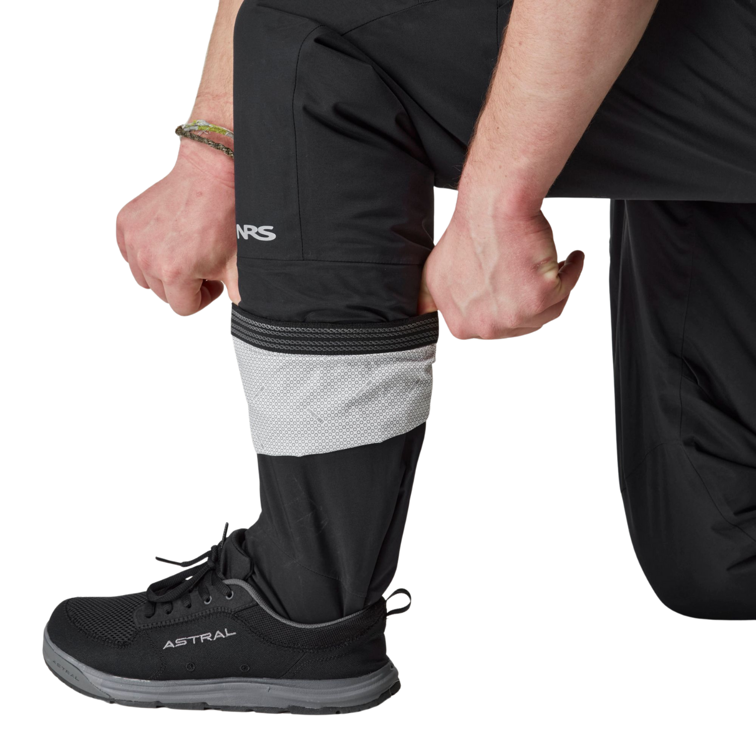NRS Freefall Paddling Trousers – Men's