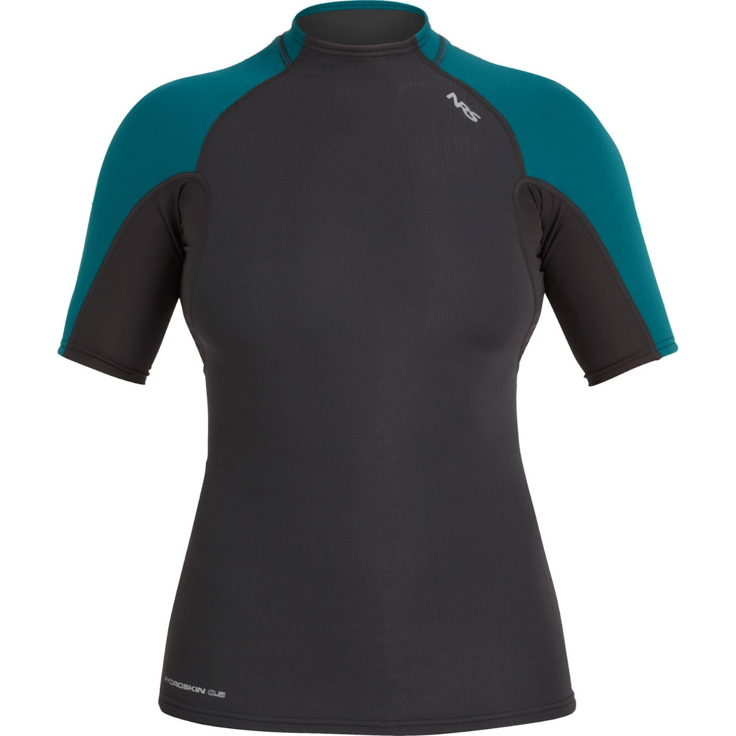 NRS HydroSkin 0.5 Short-Sleeve Neoprene Top – Women's