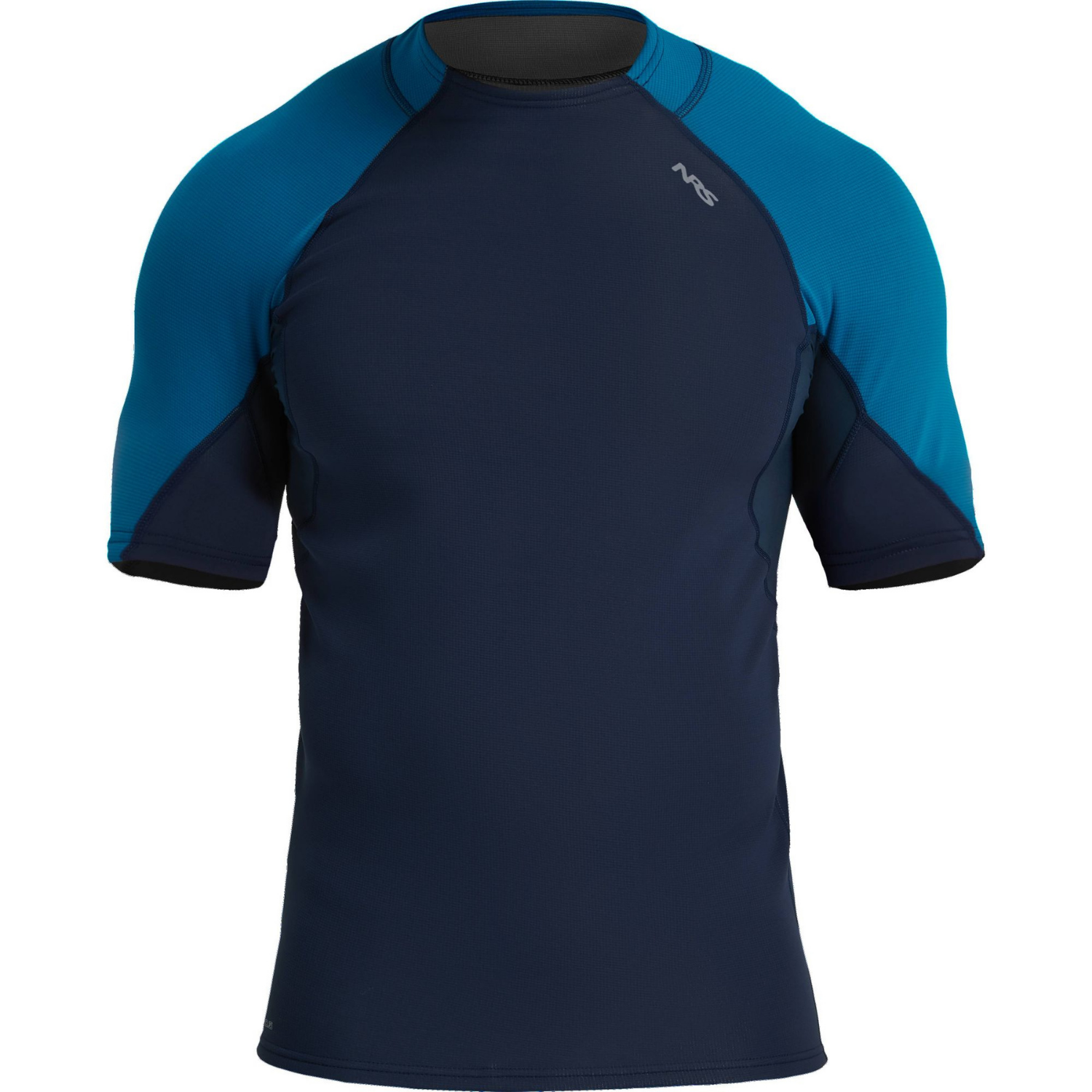 NRS HydroSkin 0.5 Short-Sleeve Neoprene Top – Men's