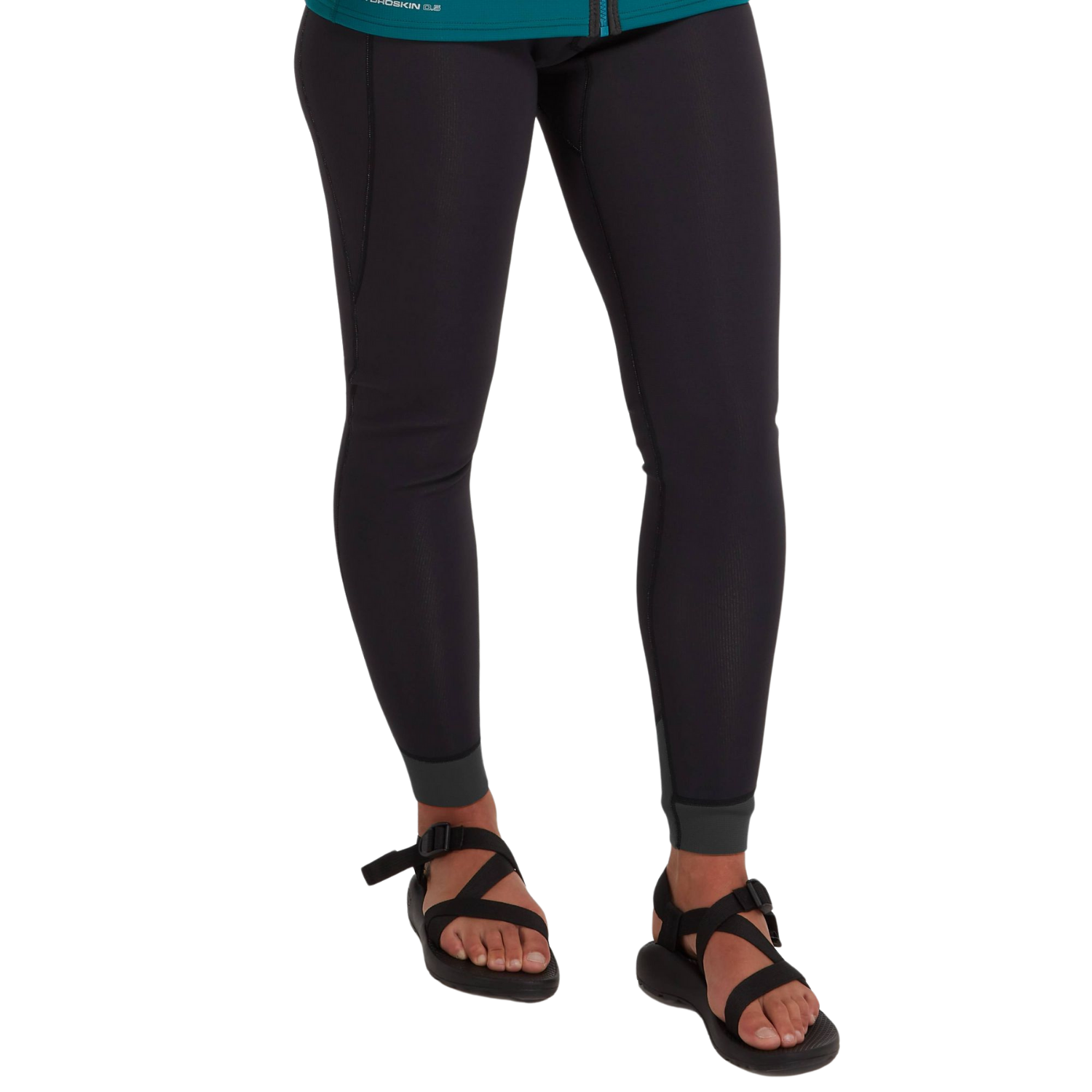 NRS HydroSkin 0.5 Neoprene Trousers – Women's