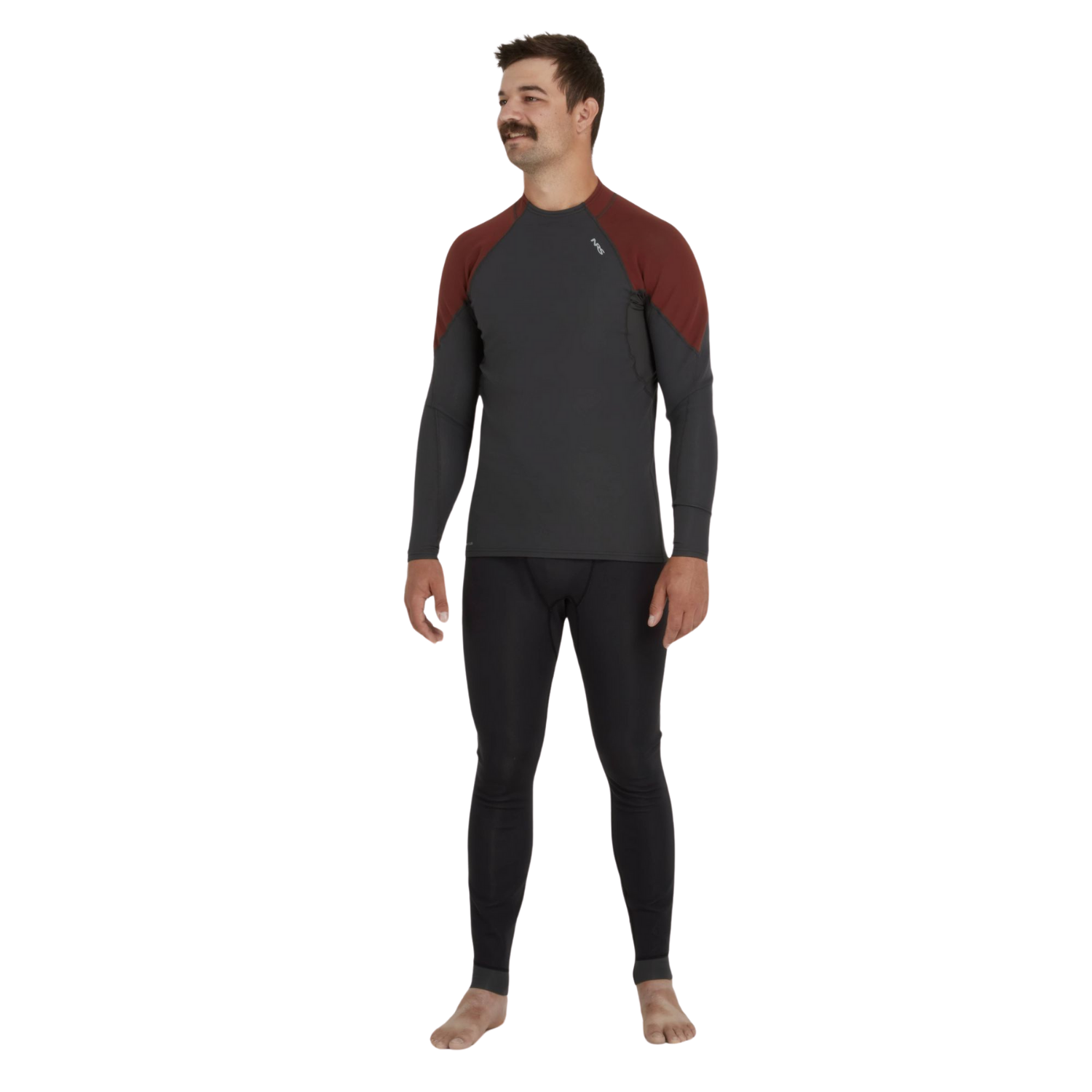 NRS HydroSkin 0.5 Neoprene Trousers – Men's
