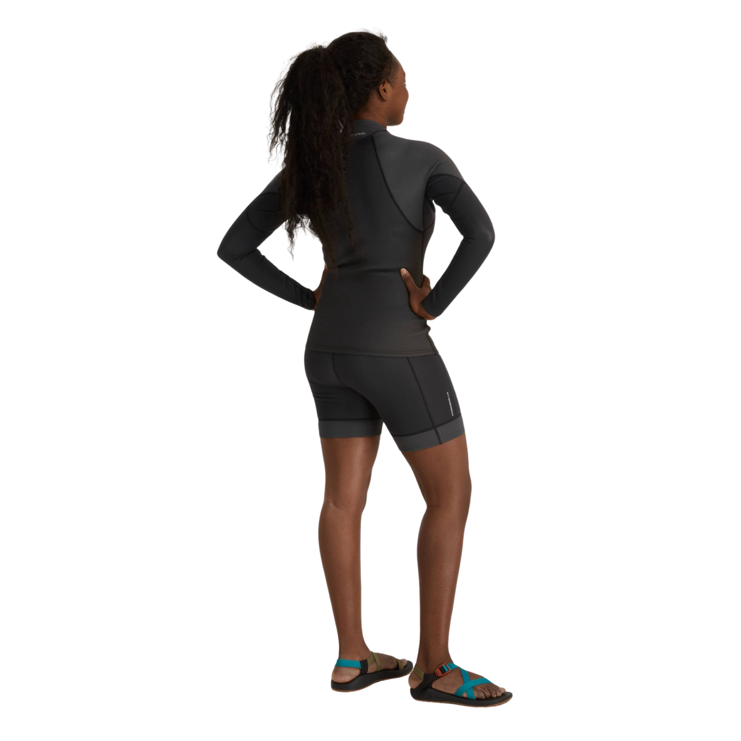 NRS HydroSkin 0.5 Neoprene Shorts – Women's