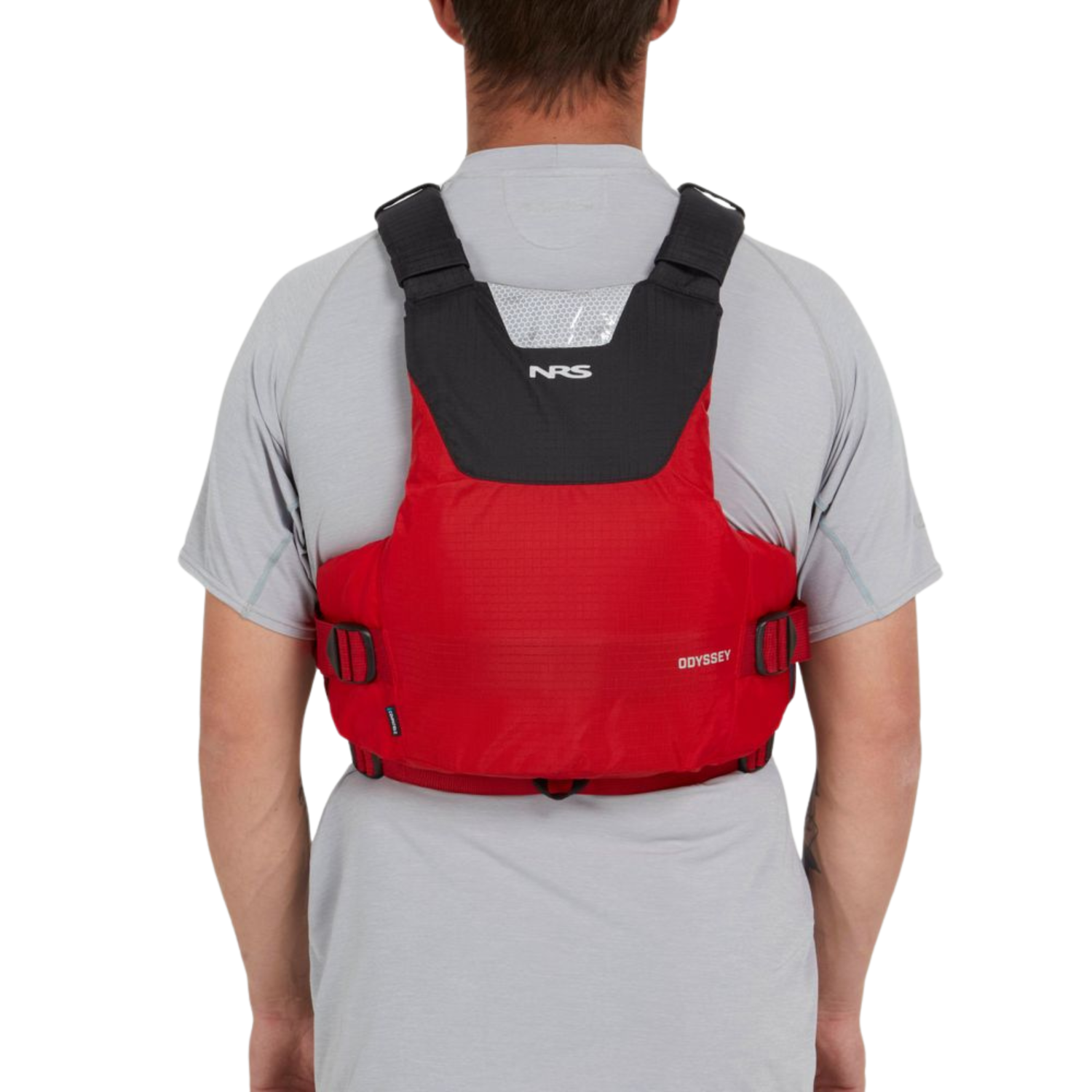 NRS Odyssey PFD