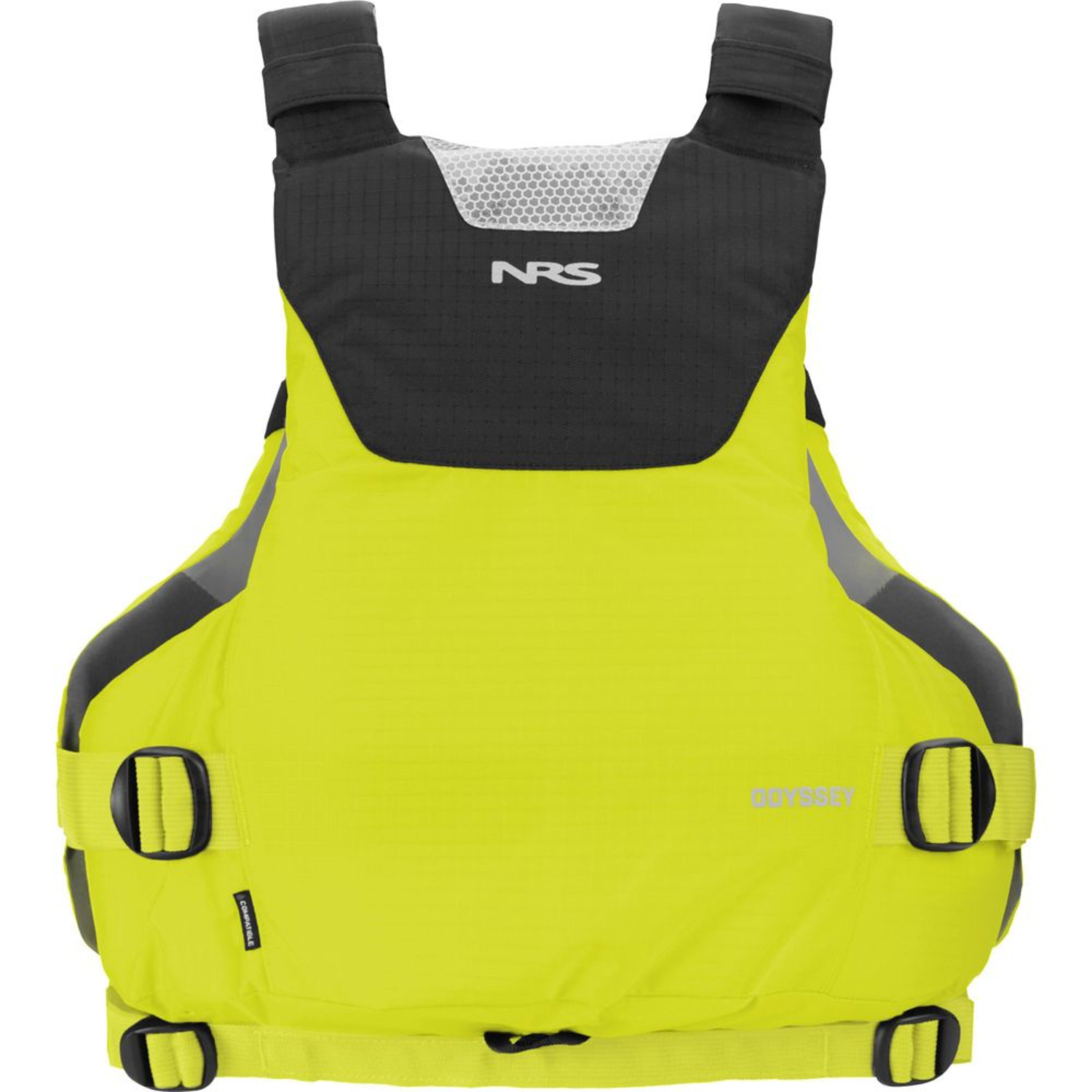 NRS Odyssey PFD