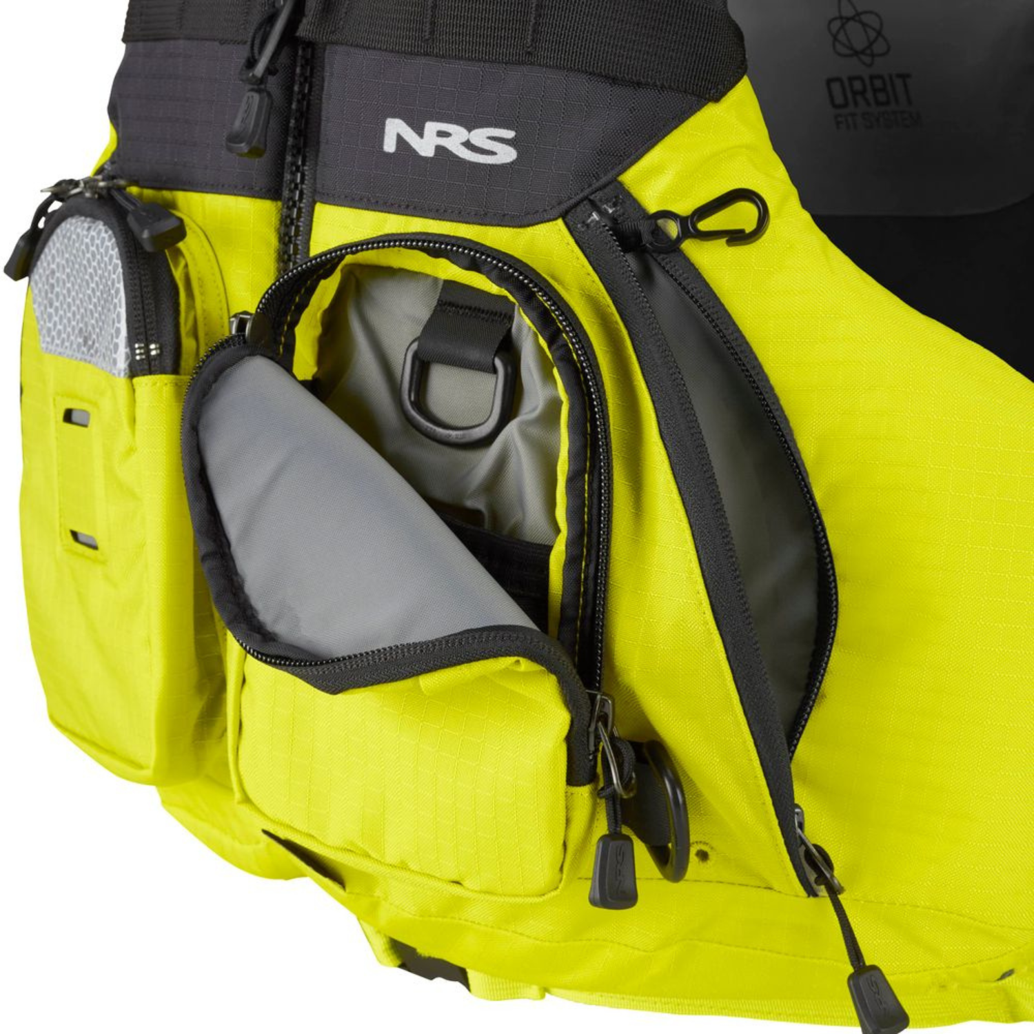 NRS Odyssey PFD