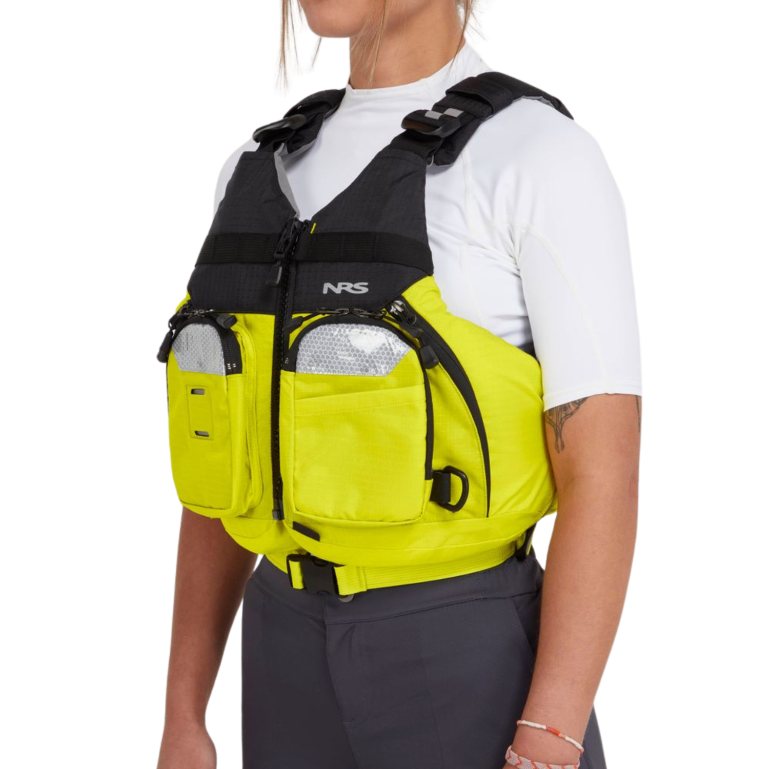 NRS Odyssey PFD