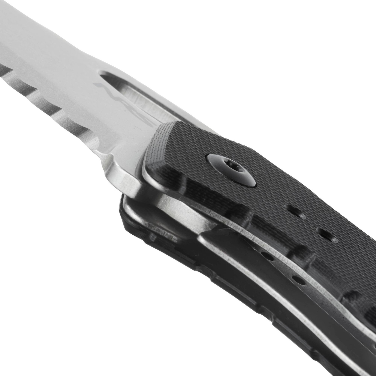 NRS Photic – Folding Outdoor Knife