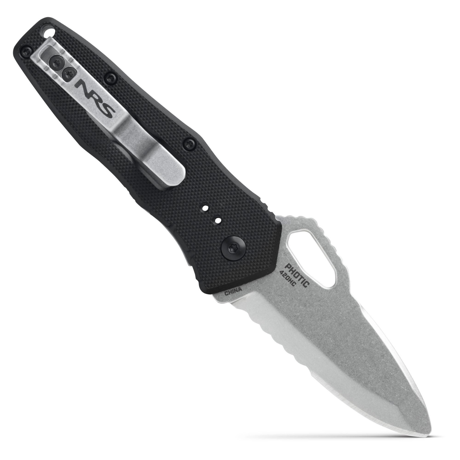 NRS Photic – Folding Outdoor Knife