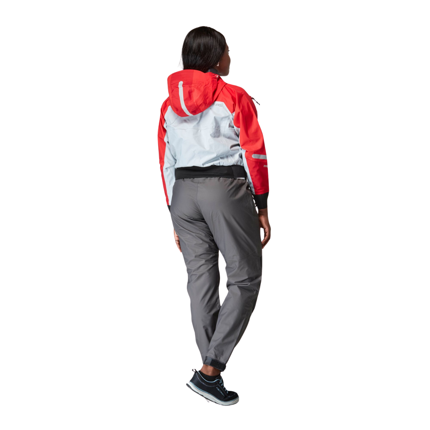 NRS Riptide Paddle Jacket – Women's