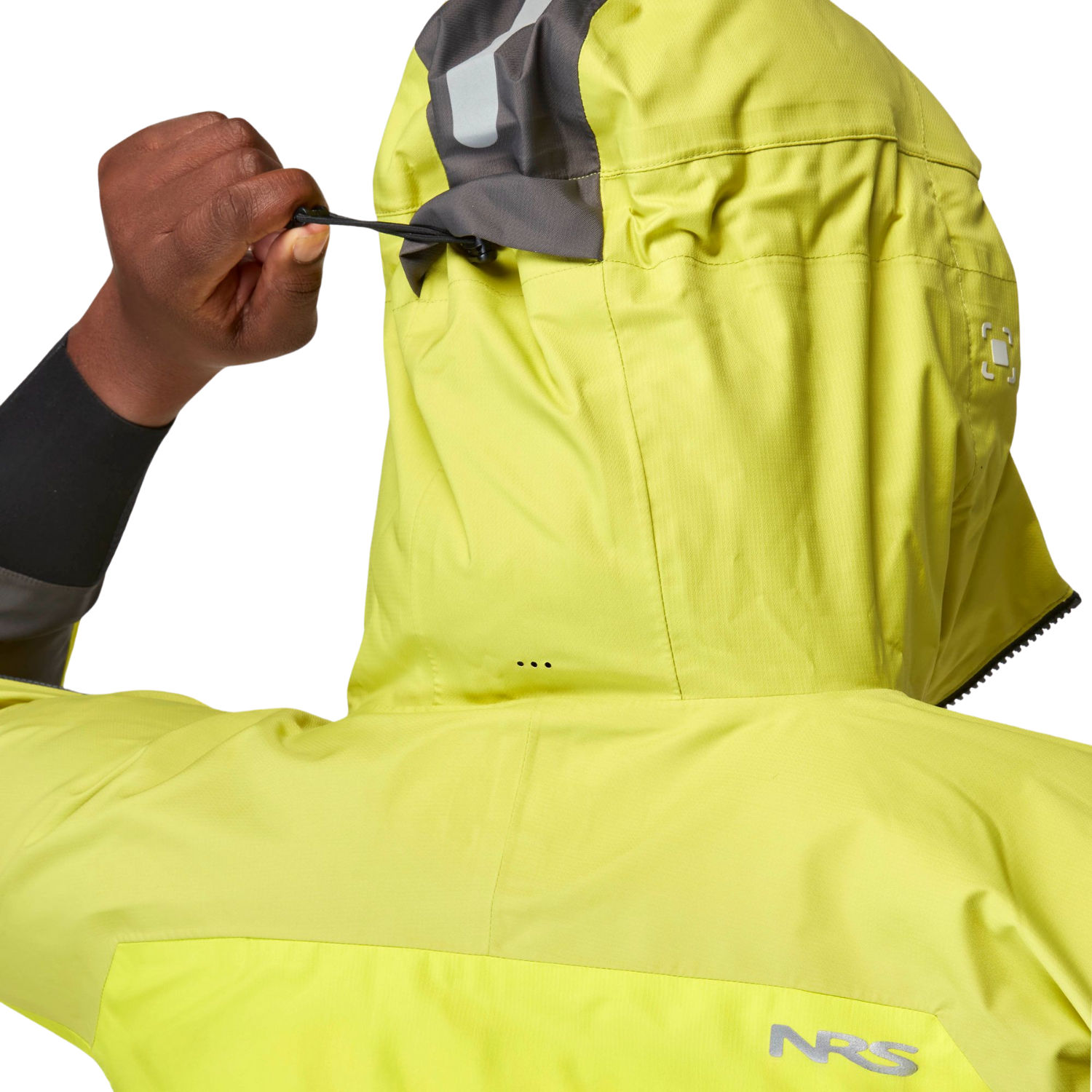 NRS Riptide Paddle Jacket – Women's