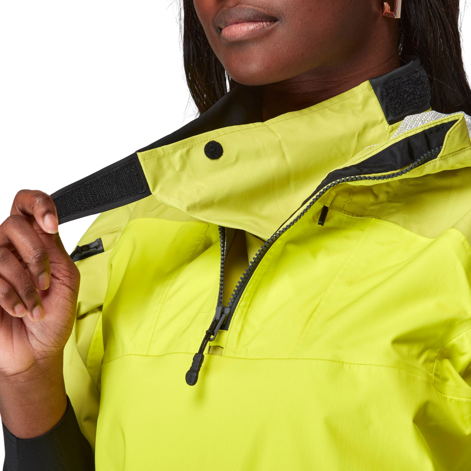 NRS Riptide Paddle Jacket – Women's
