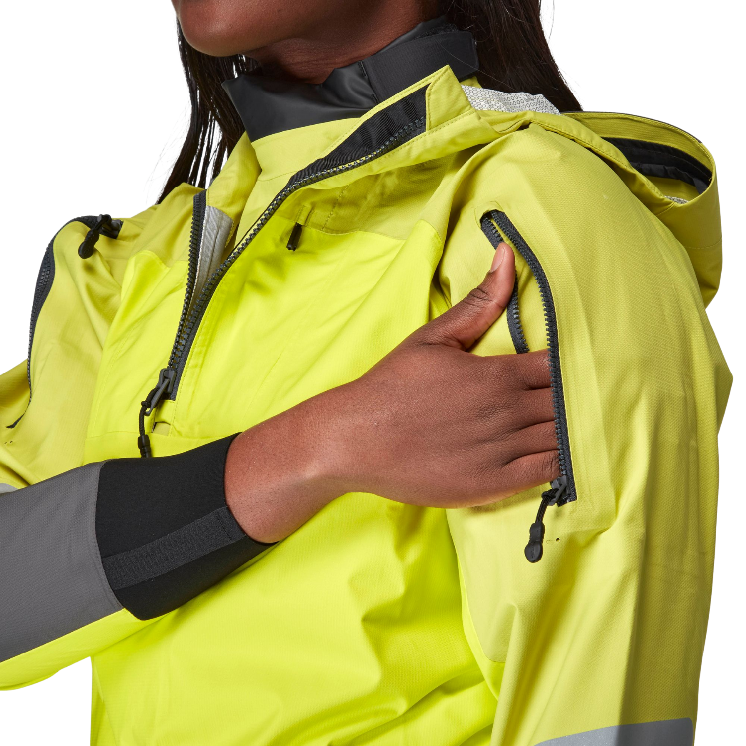 NRS Riptide Paddle Jacket – Women's