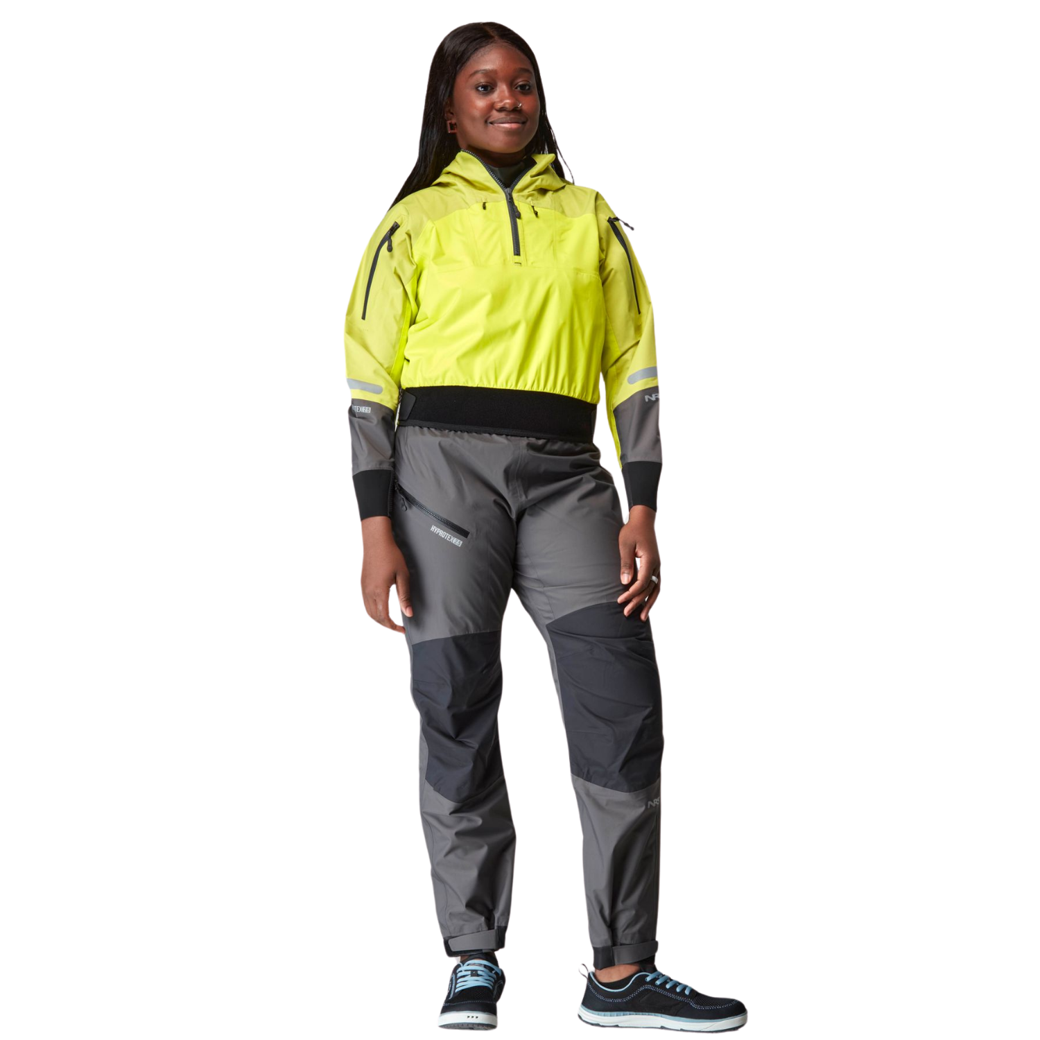 NRS Riptide Paddle Jacket – Women's