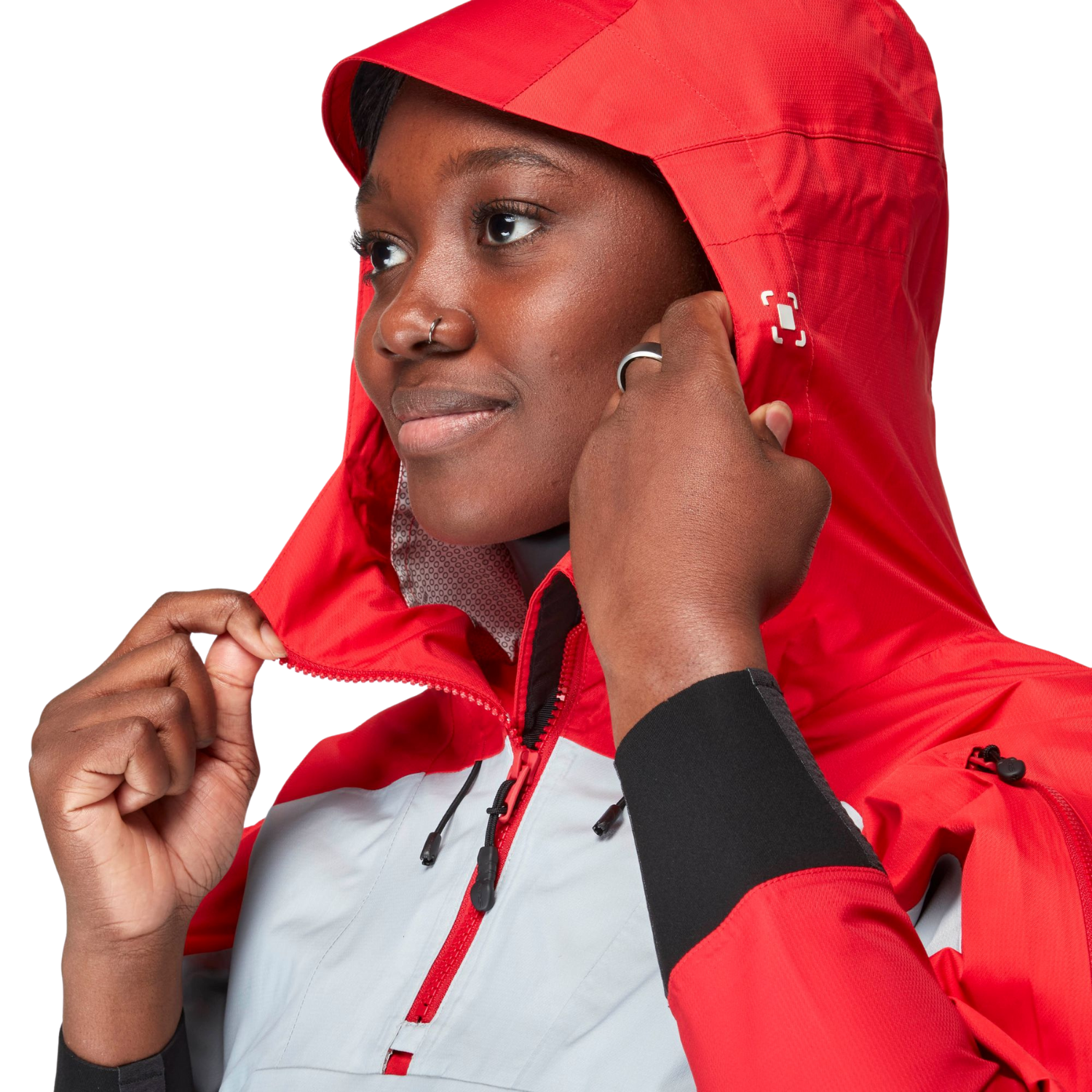 NRS Riptide Paddle Jacket – Women's