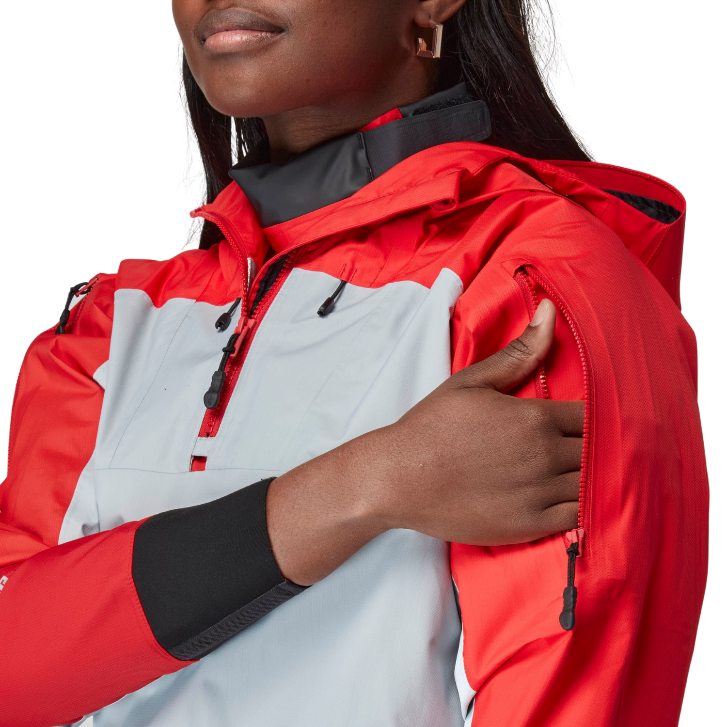 NRS Riptide Paddle Jacket – Women's