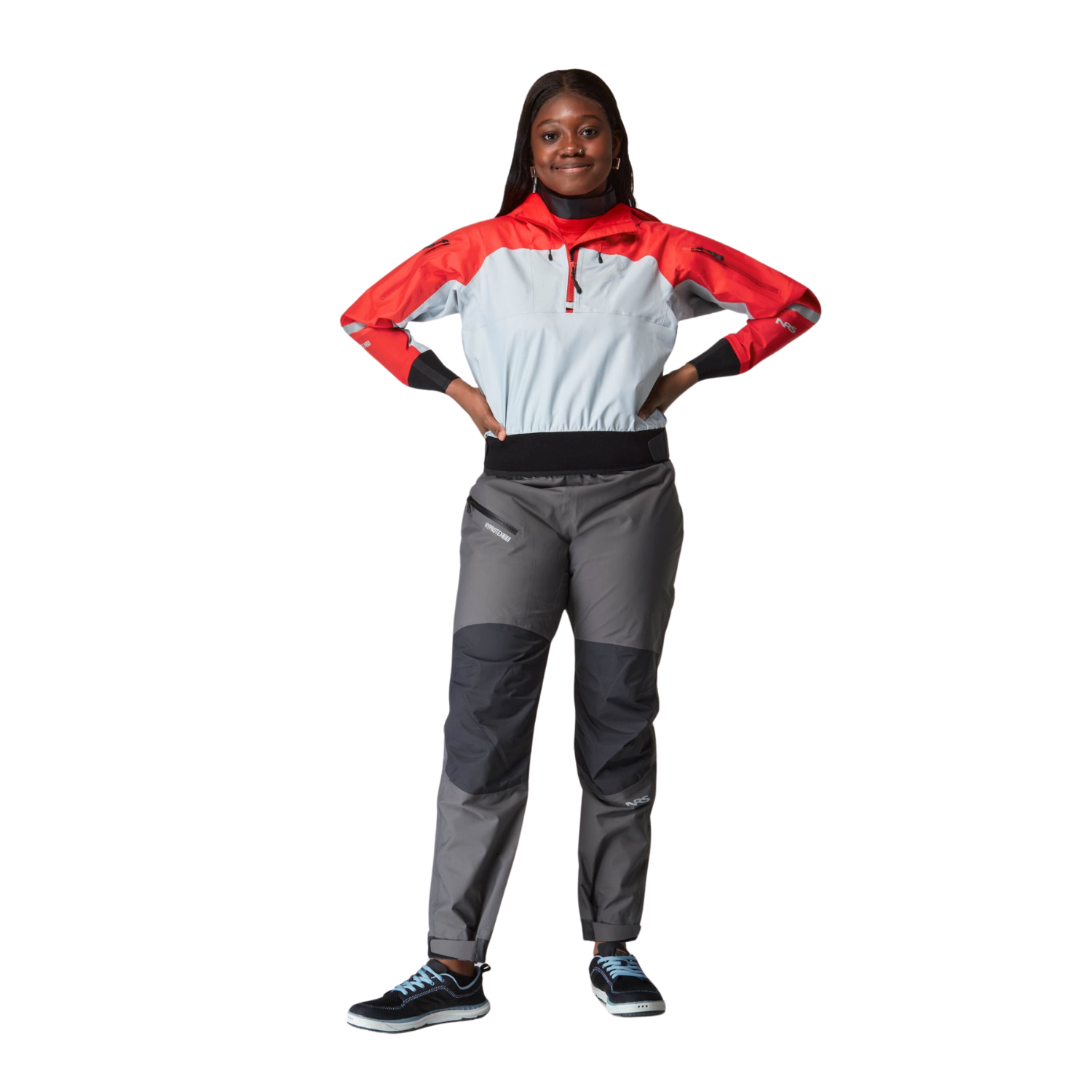 NRS Riptide Paddle Jacket – Women's