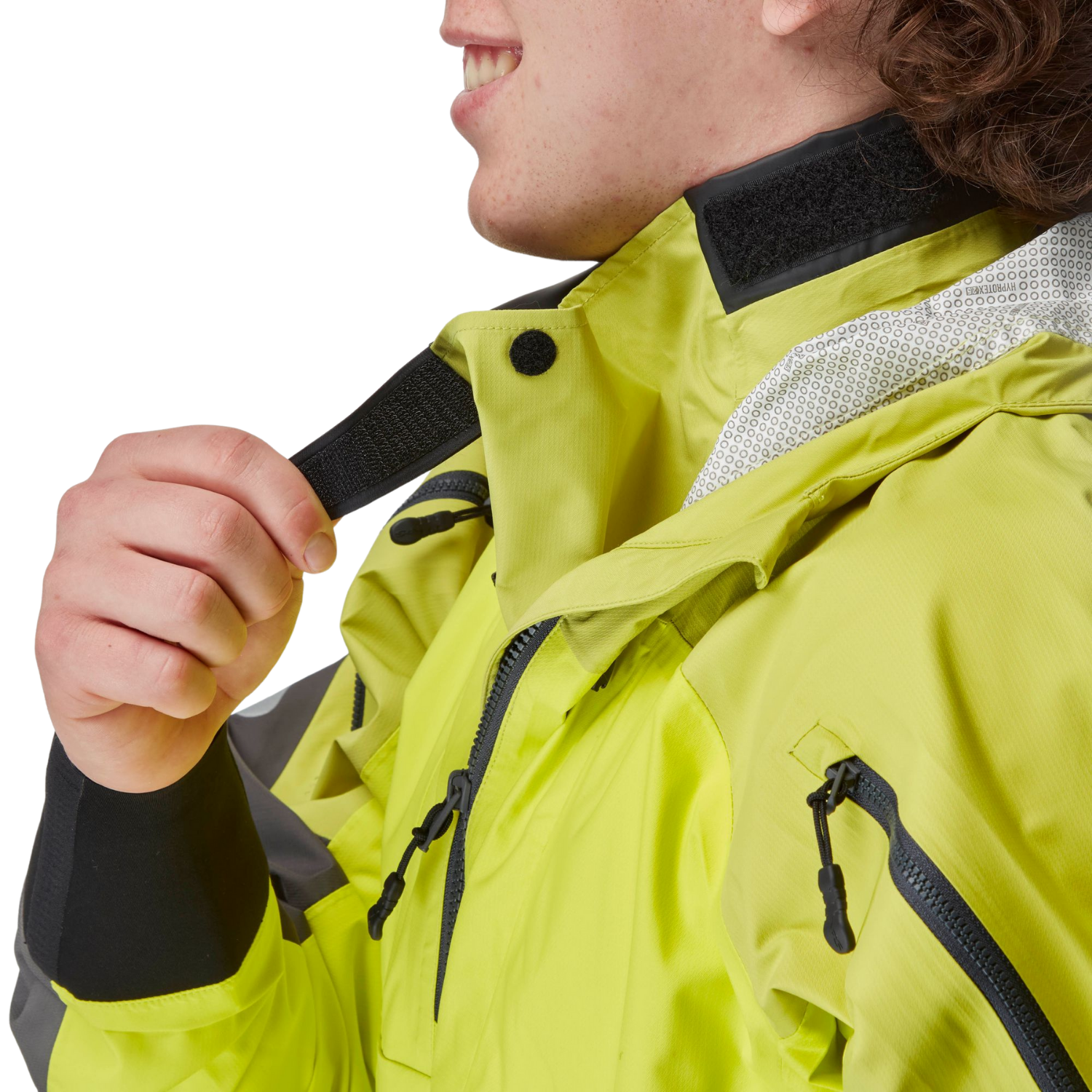 NRS Riptide Paddle Jacket – Men's