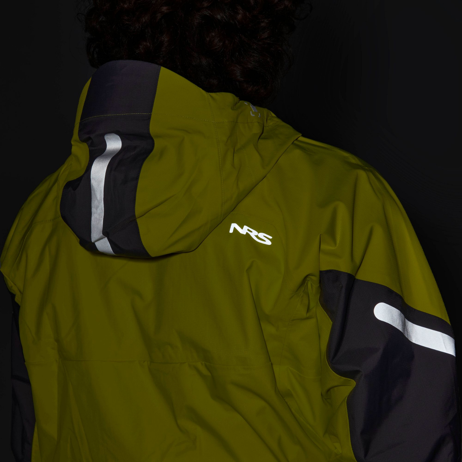 NRS Riptide Paddle Jacket – Men's