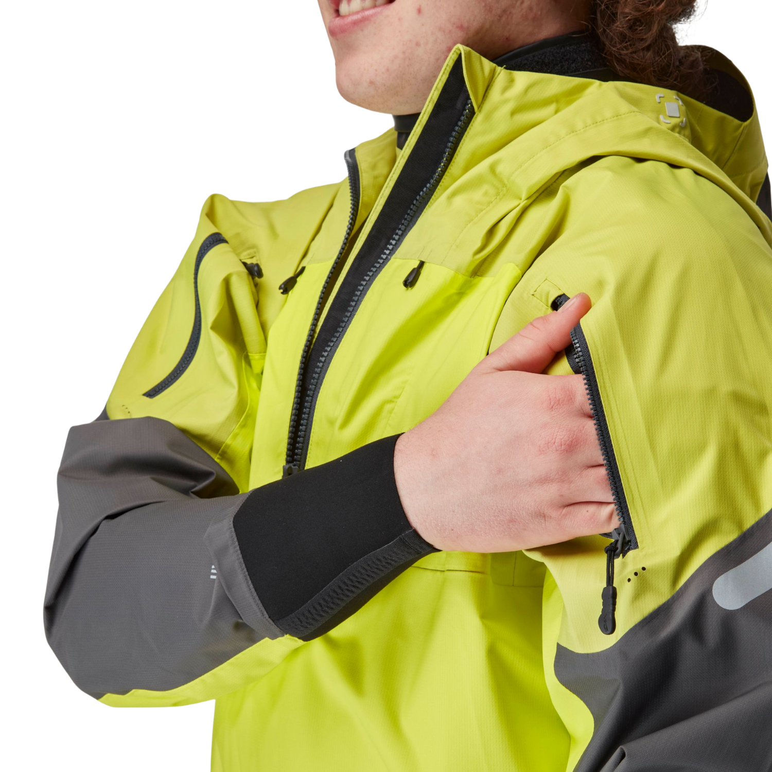 NRS Riptide Paddle Jacket – Men's