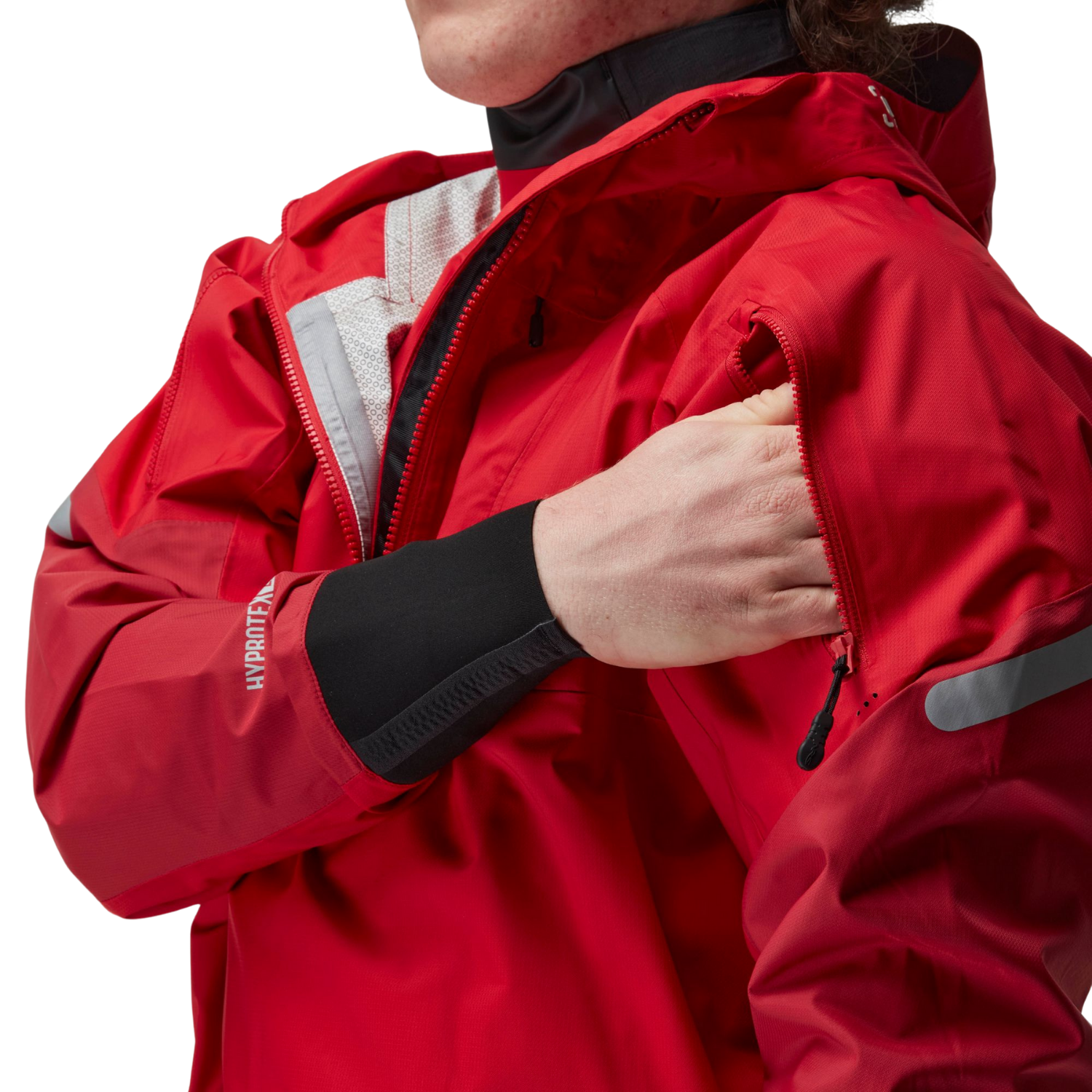 NRS Riptide Paddle Jacket – Men's