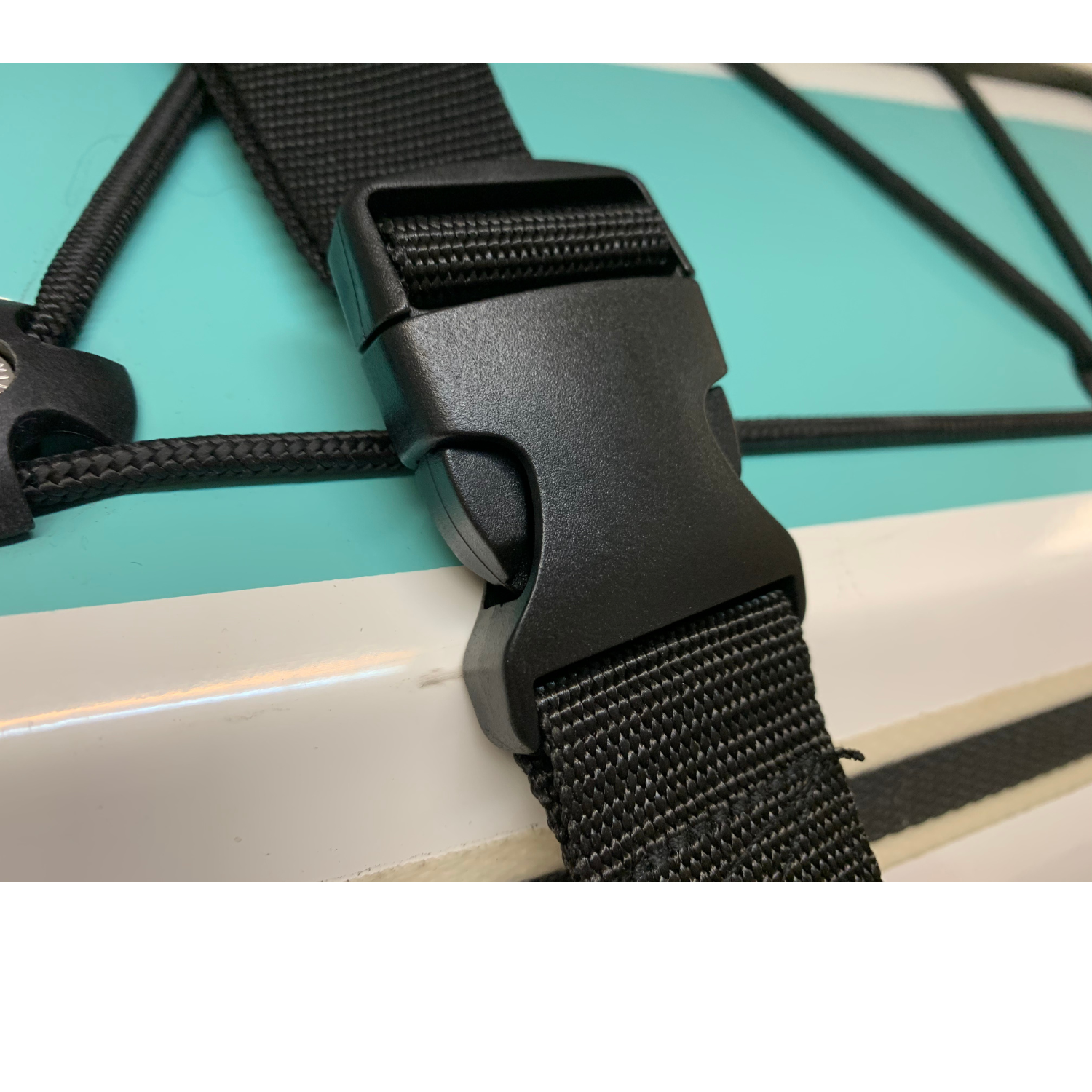 Outlife Low-Wall Storage Rack