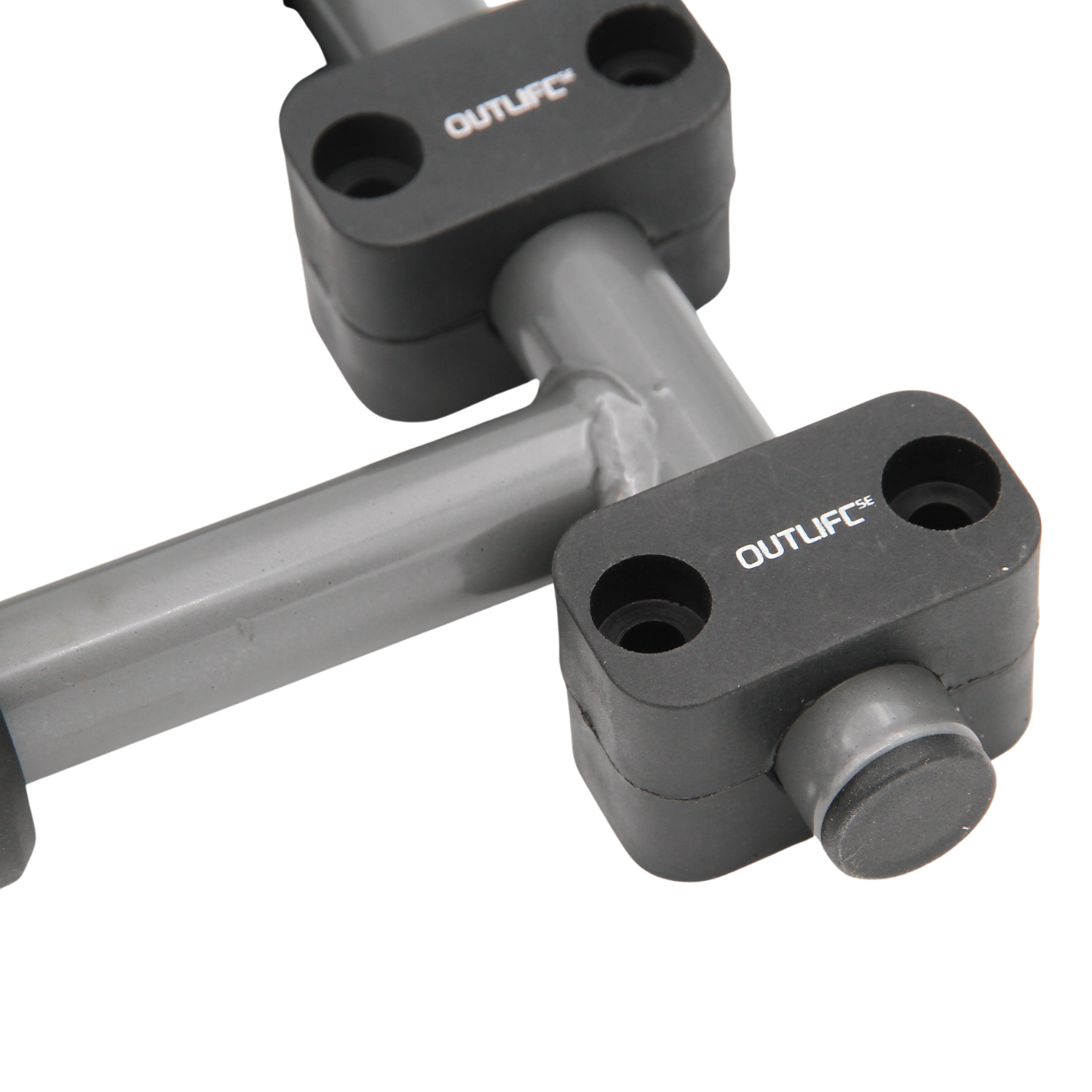 Outlife Low-Wall Storage Rack