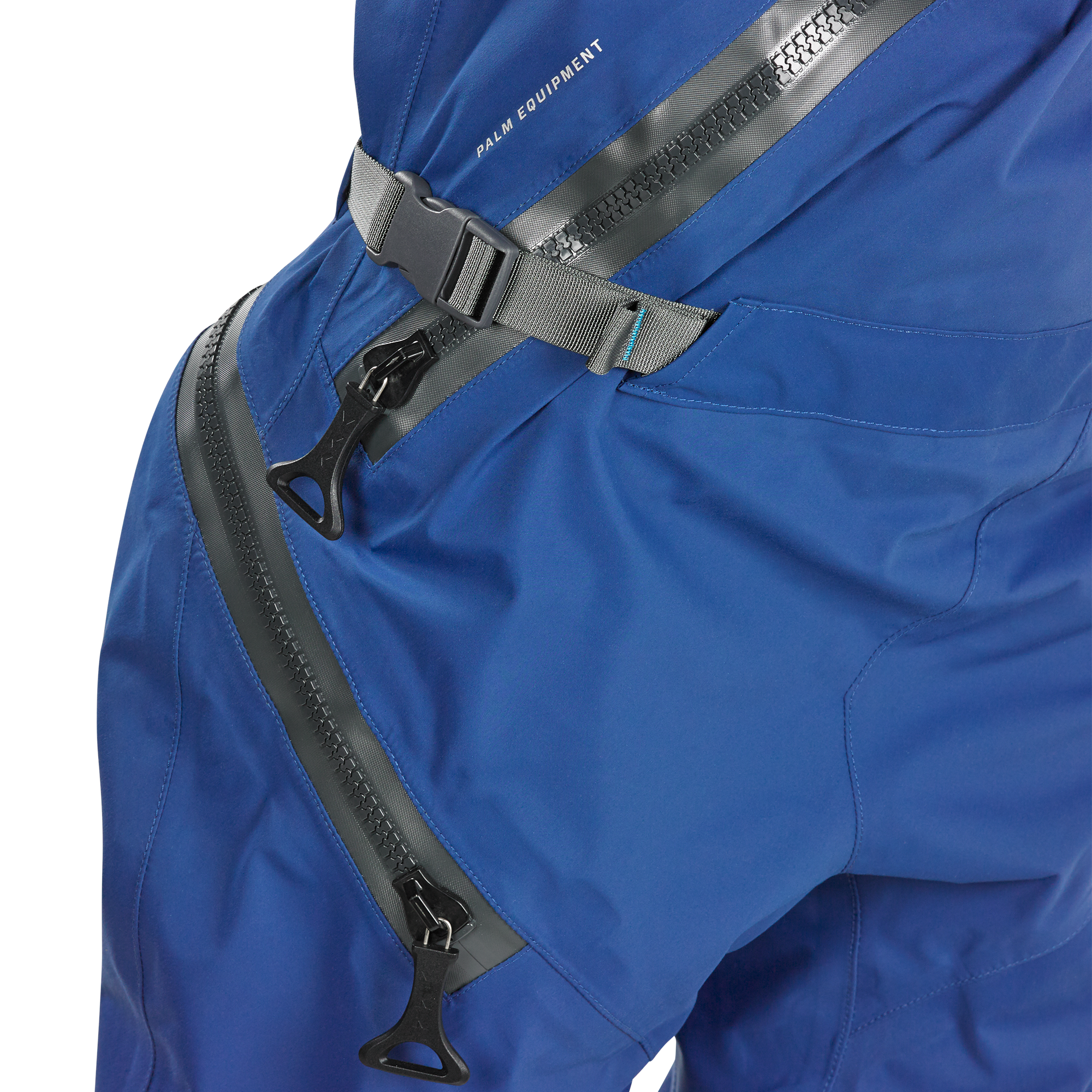 Palm Fuse Adventure Drysuit – Women's