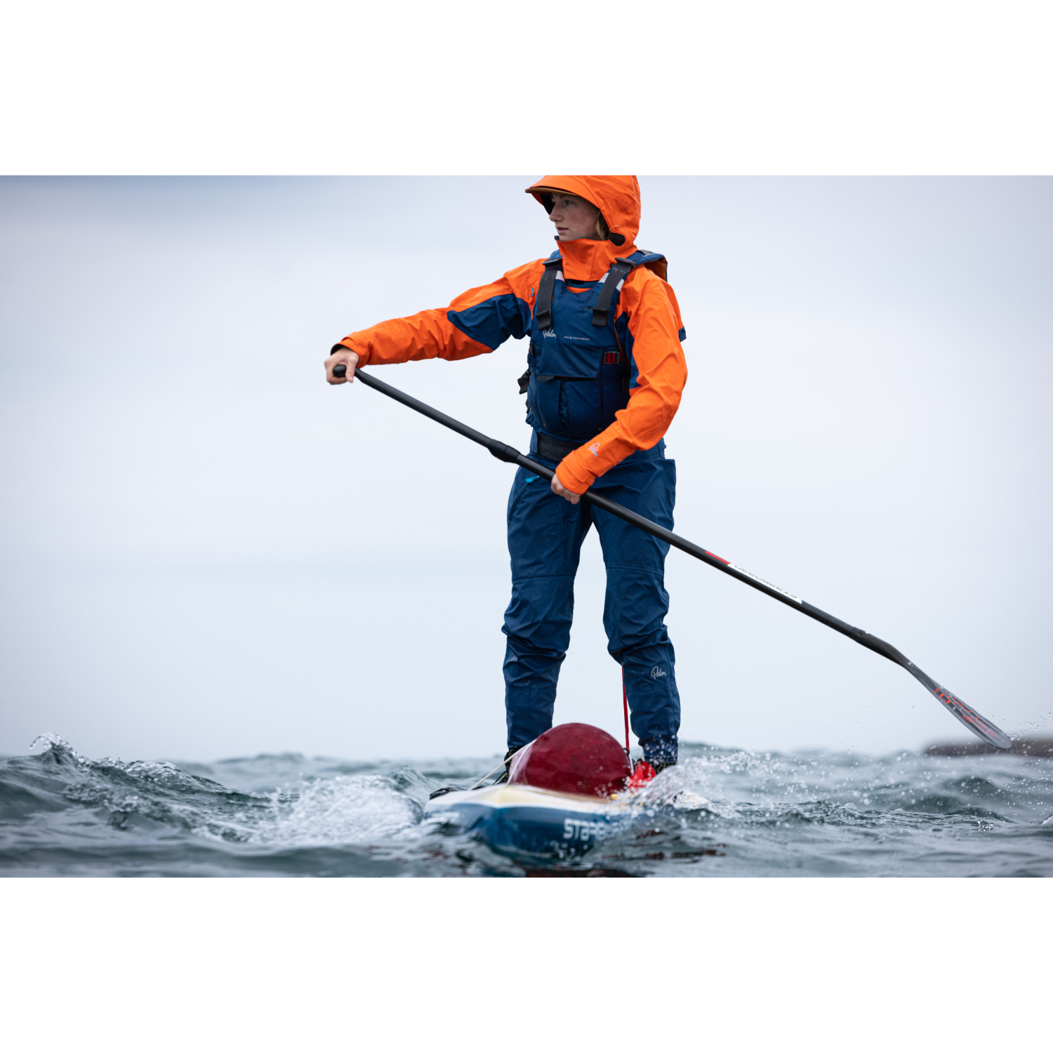Palm Fuse Paddling Trousers – Men's