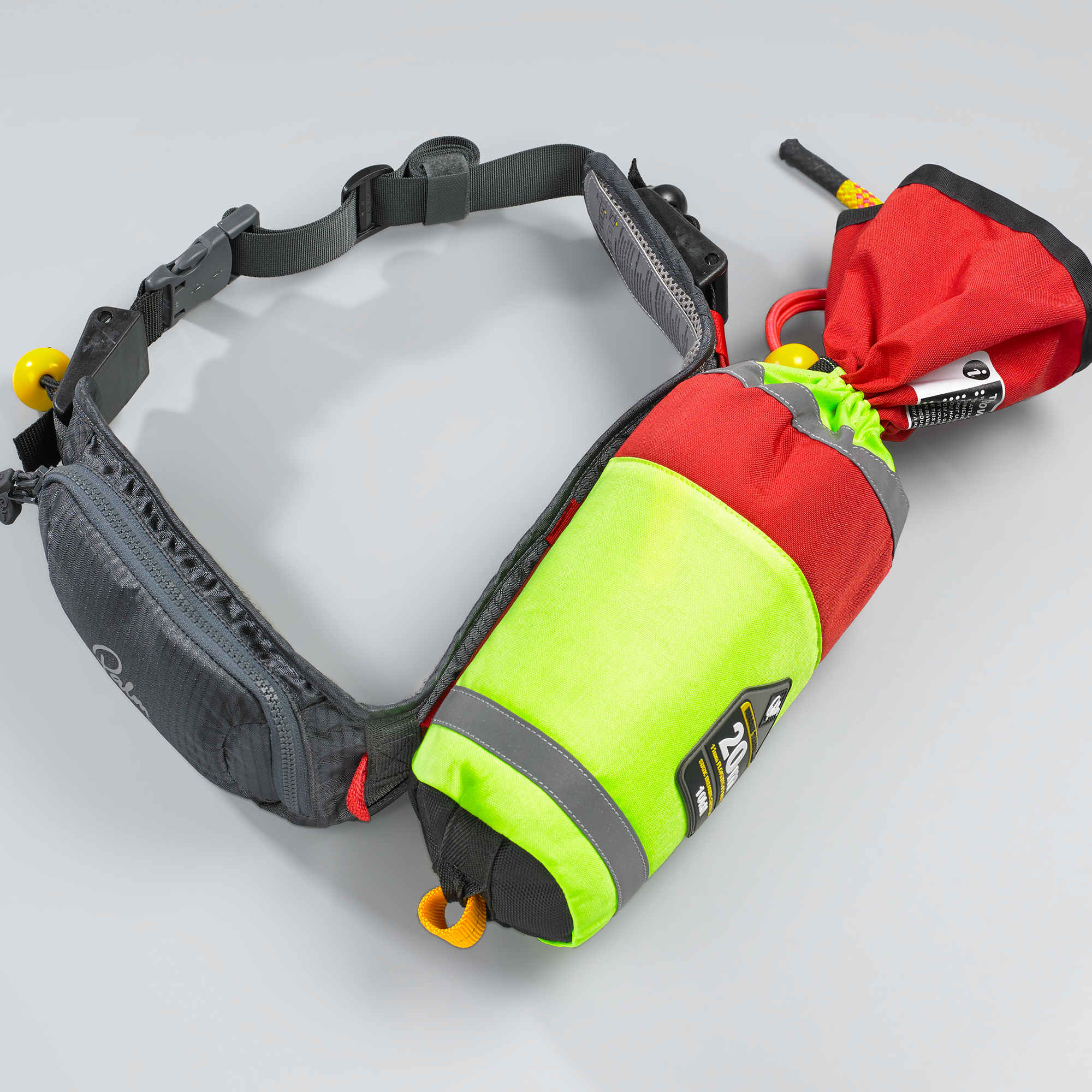 Palm Quick Pro Belt