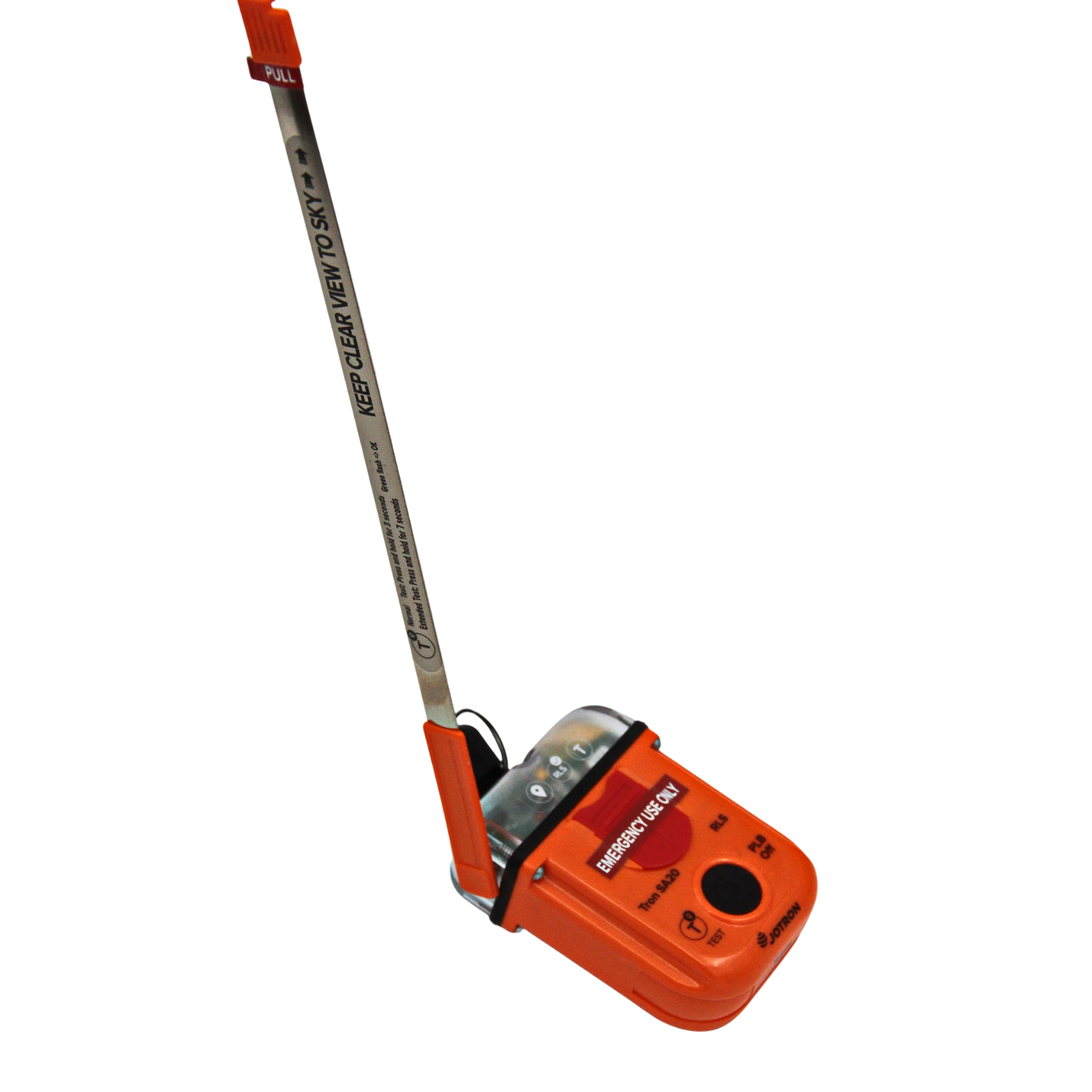 Personal Locator Beacon Tron SA20 PLB